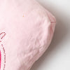 #190 Hello Kitty Shoulder Bag Pink | c. 197 | Size