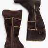 #173 Kork-ease None Brown | c. 201 | Size 5