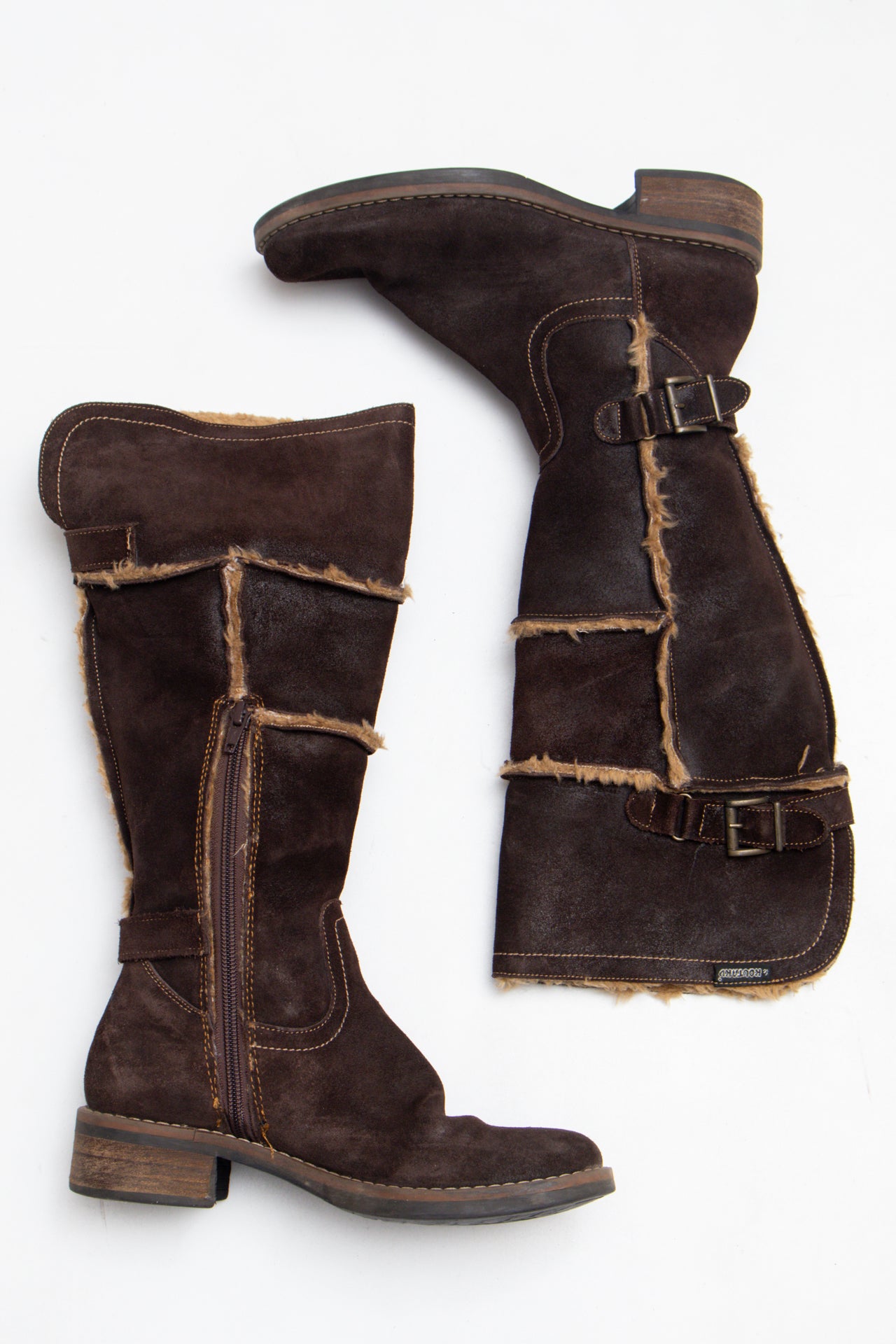 #173 Kork-ease None Brown | c. 201 | Size 5
