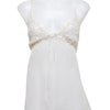 #027 Cinema Etoile Camisole White | c. 203 | Size 8