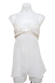 #027 Cinema Etoile Camisole White | c. 203 | Size 8
