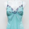 #78 Cami Top Blue | c. 191 | Size 8