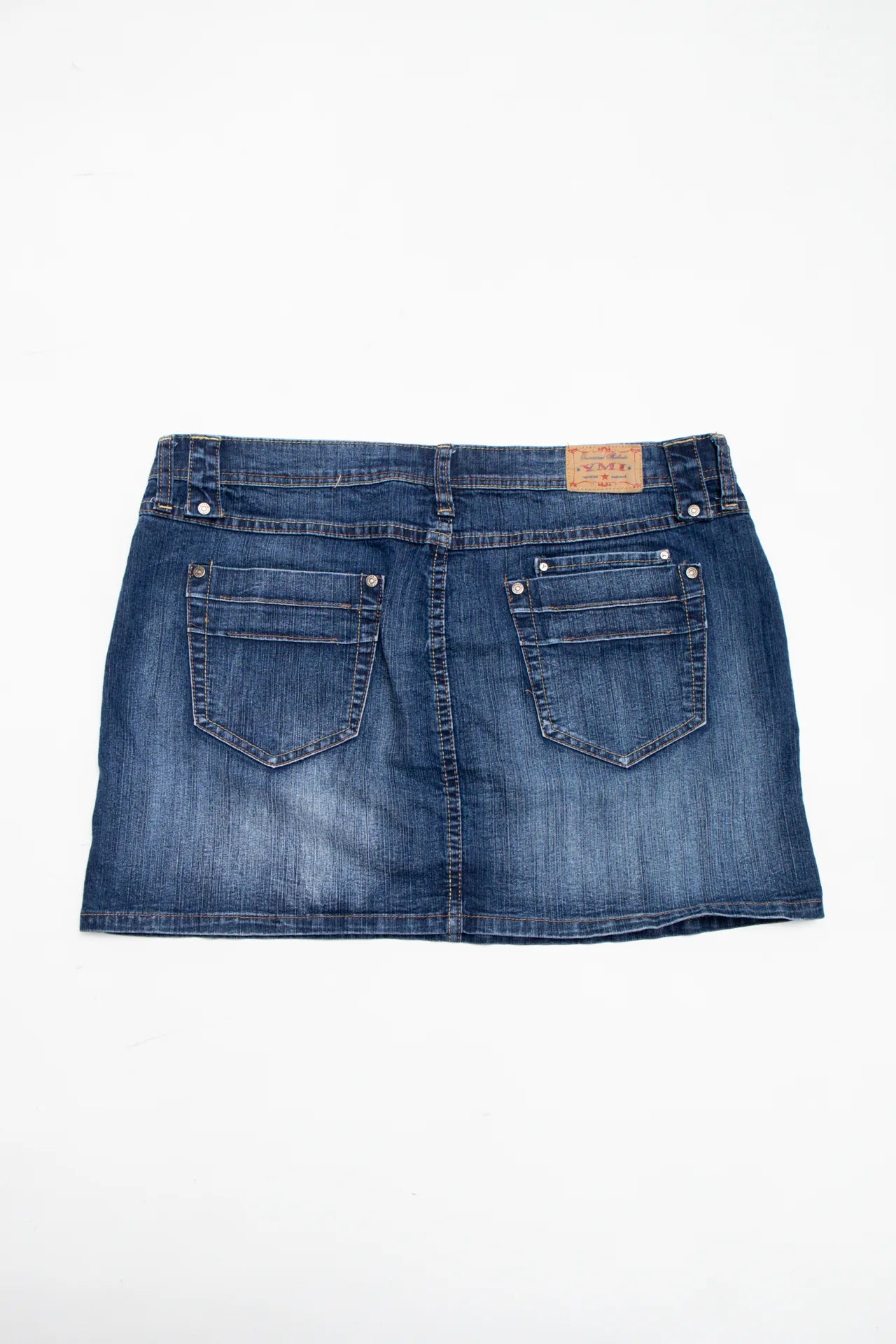 Smii Denim Skirt Blue | c. 166 | Size