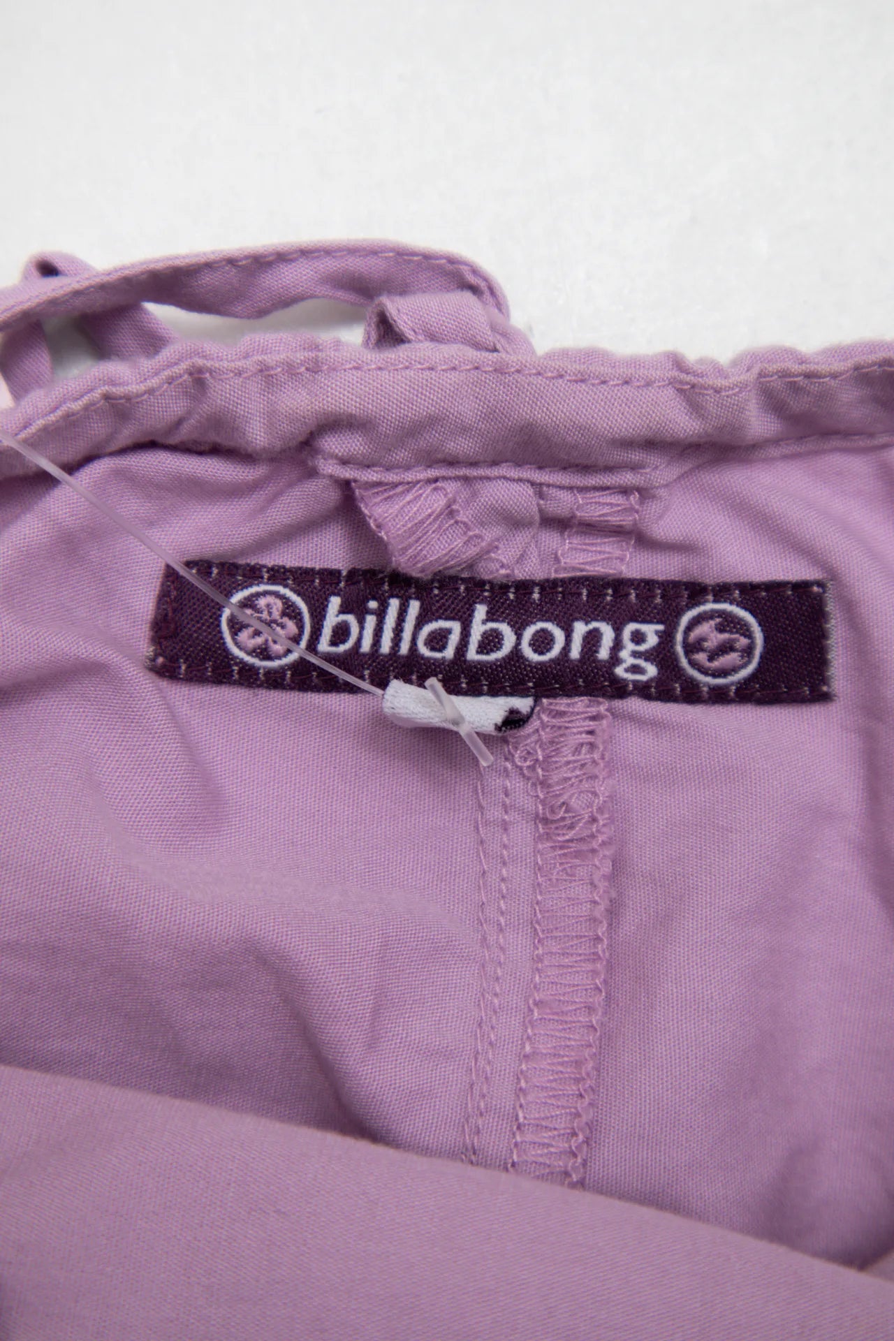 Billabong Strappy Cami Top Pink | c. 166 | Size 8