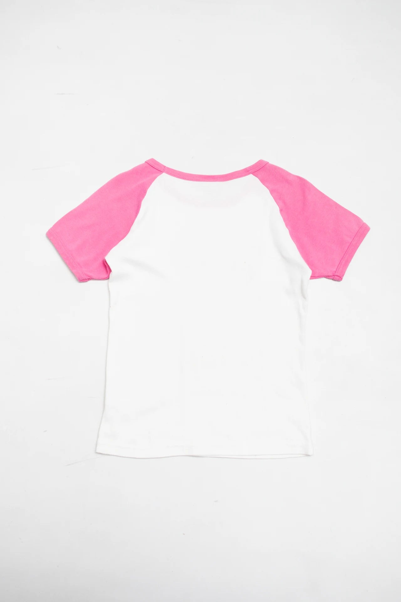 Roxy T-shirt White | c. 166 | Size 8