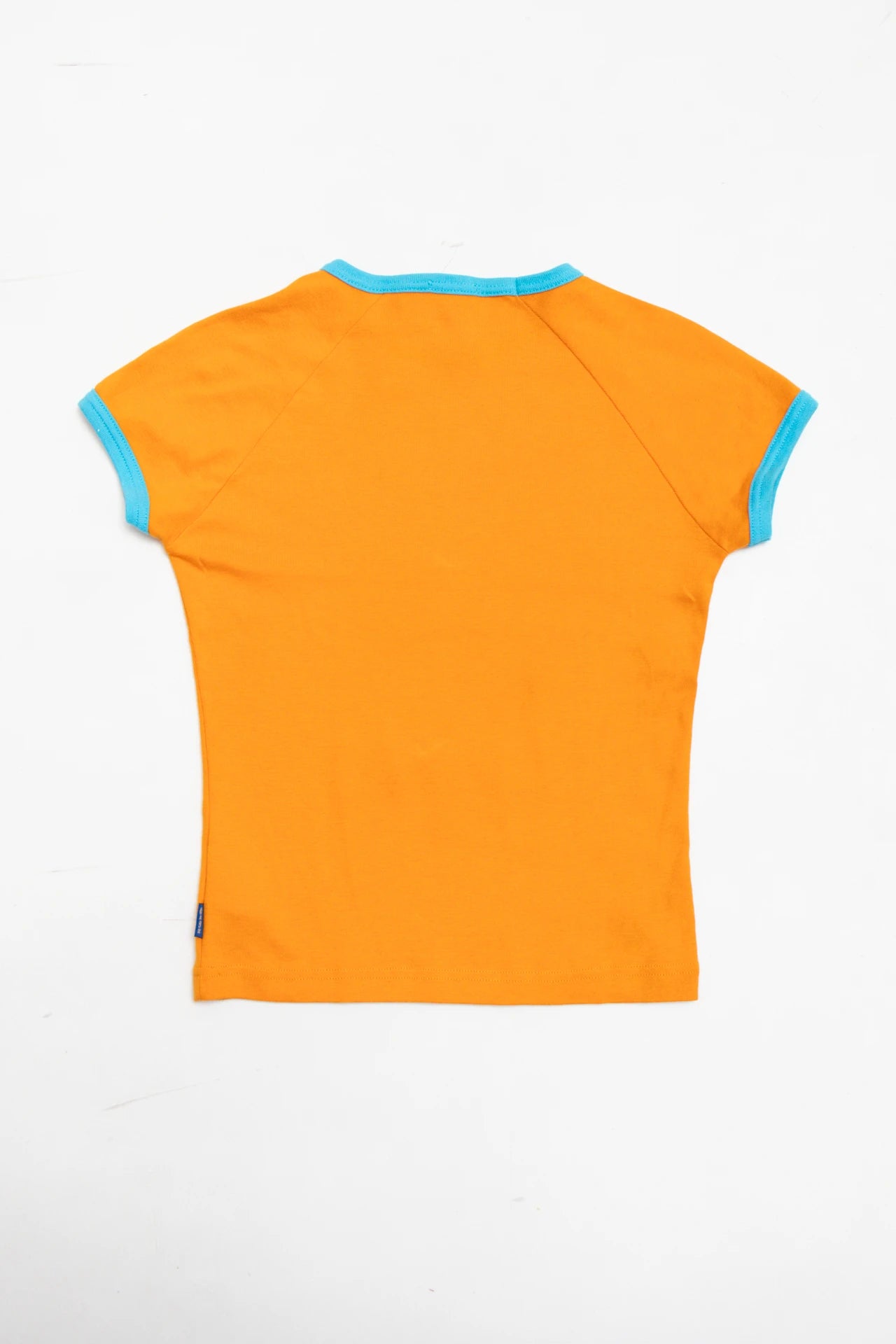 Onya T-shirt Orange | c. | Size 3XS