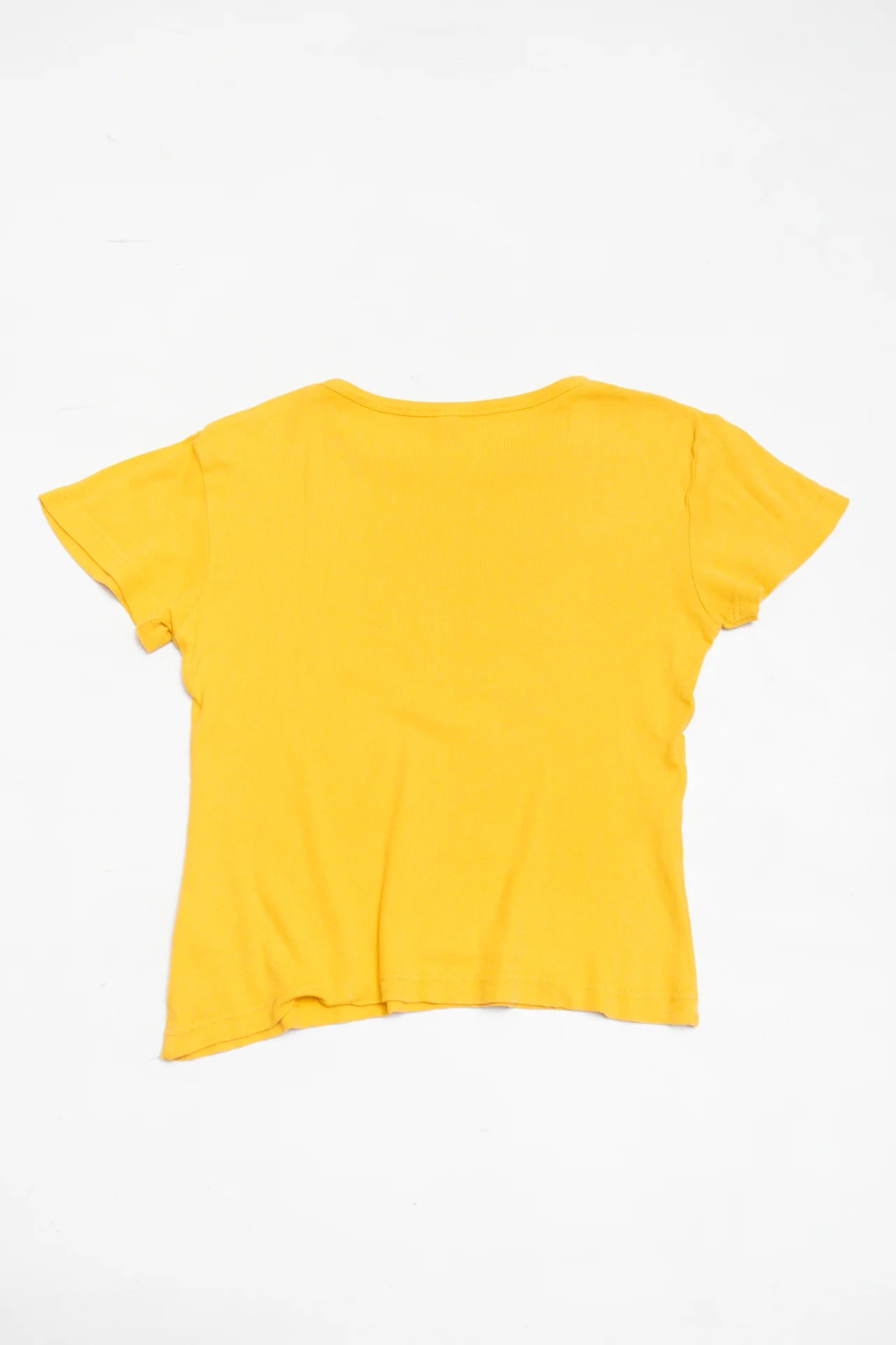 Rip Curl T-shirt Yellow | c. | Size 10/12