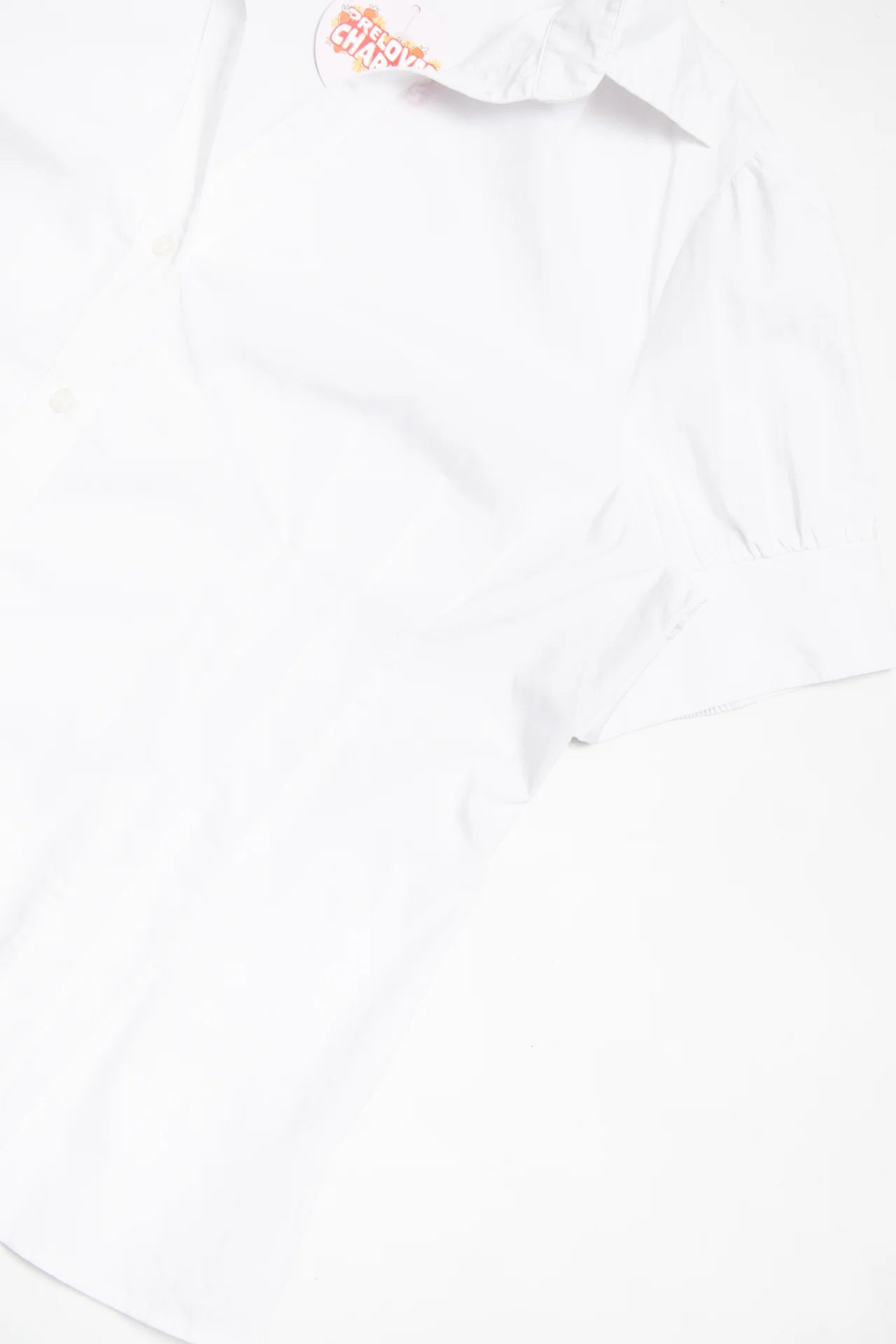 Worthington Blouse White | c. | Size 16