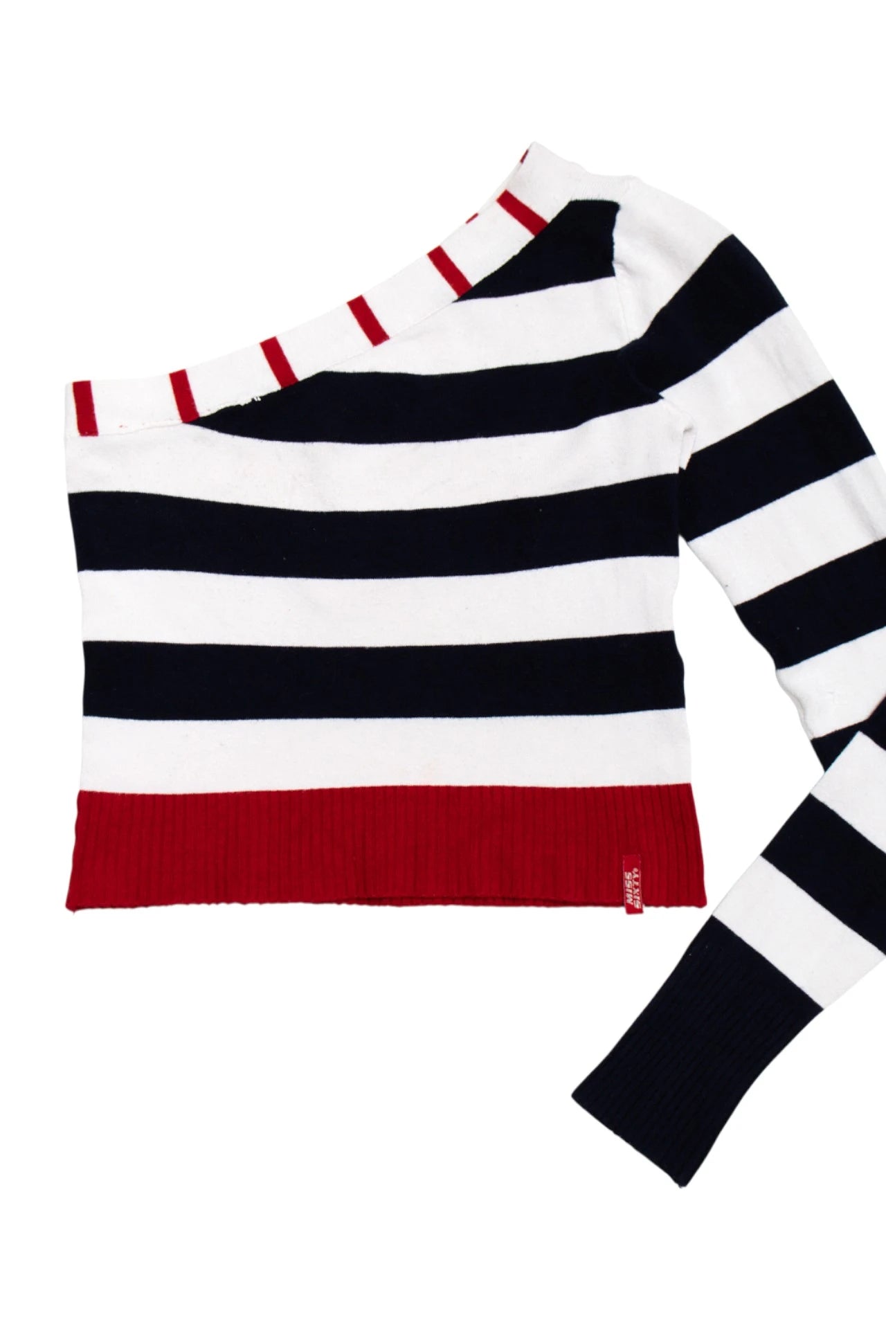 Miss Sixty Sweater Black | c. | Size 8