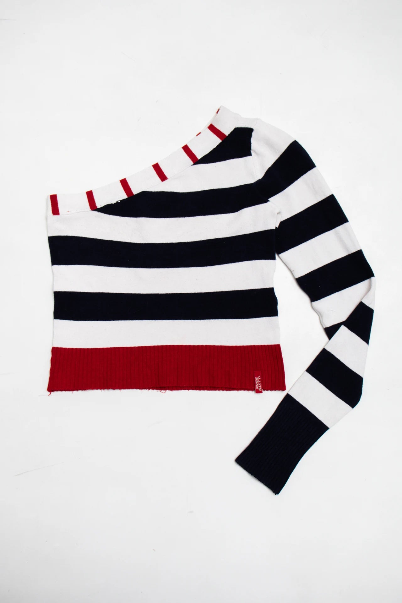 Miss Sixty Sweater Black | c. | Size 8