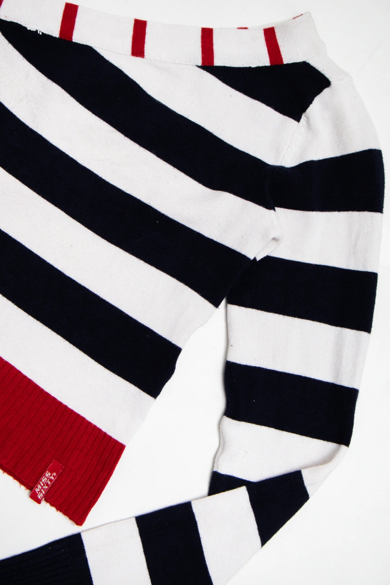 Miss Sixty Sweater Black | c. | Size 8