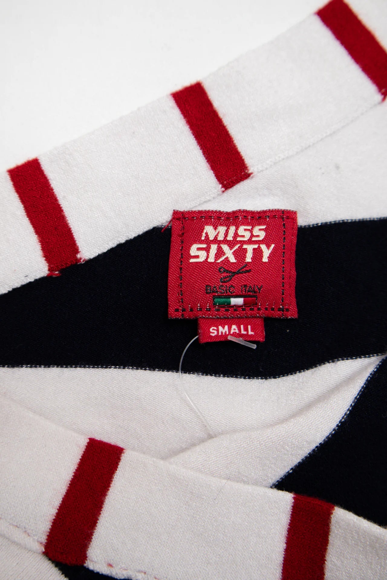 Miss Sixty Sweater Black | c. | Size 8