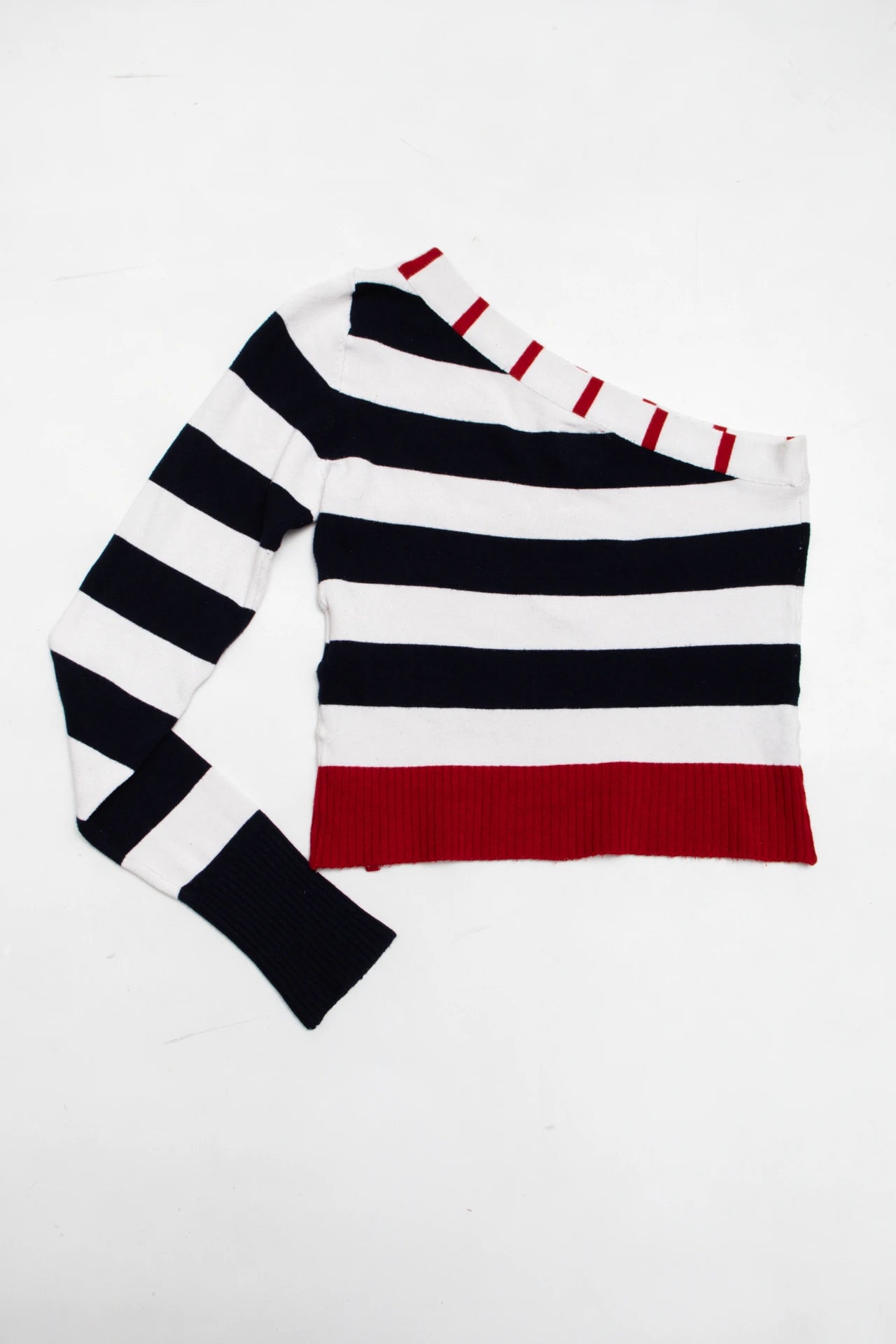 Miss Sixty Sweater Black | c. | Size 8