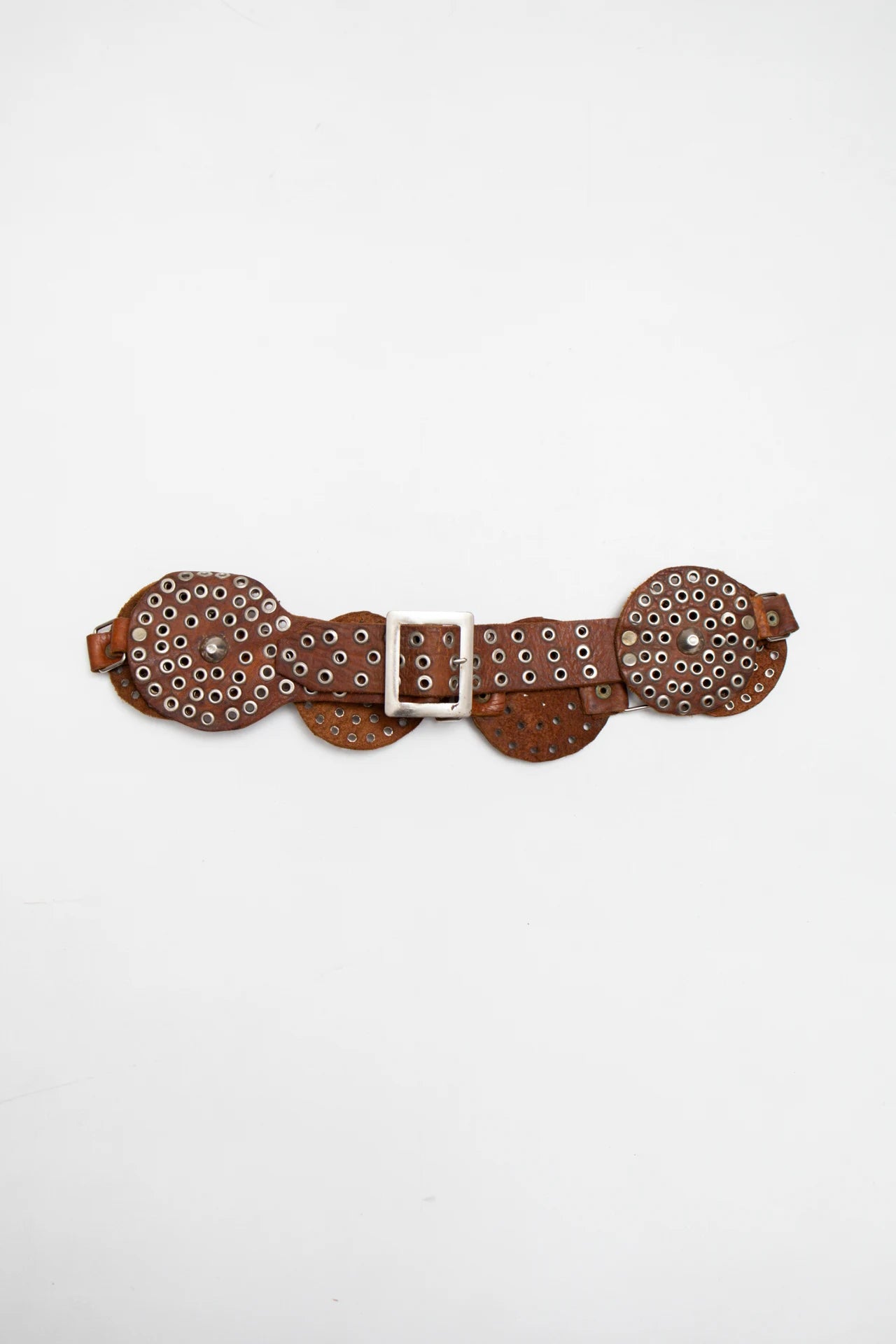 Belt Brown | c. | Size 68-83cm