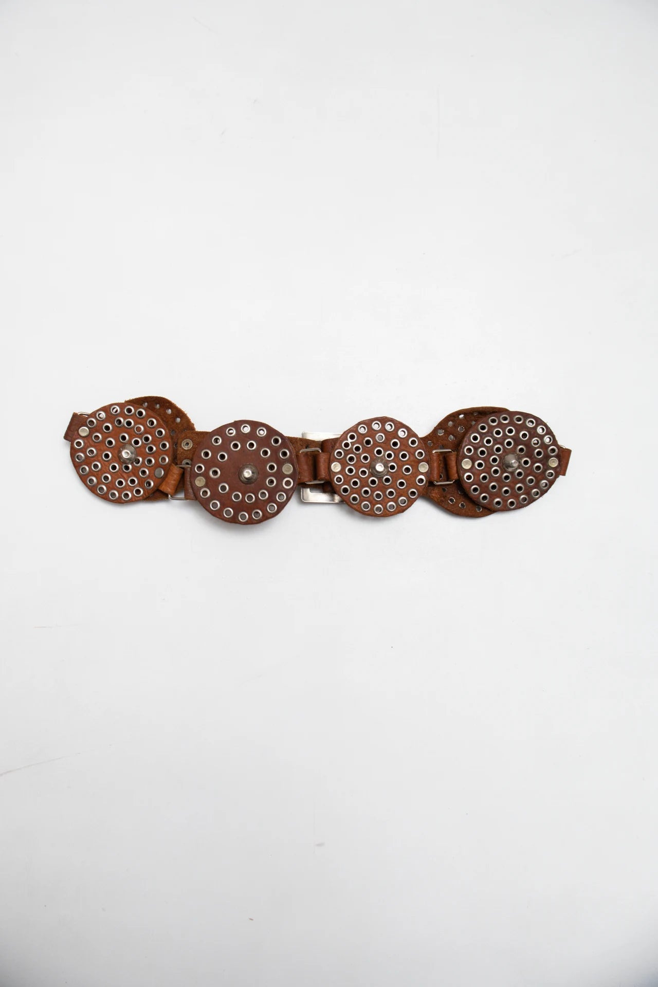 Belt Brown | c. | Size 68-83cm