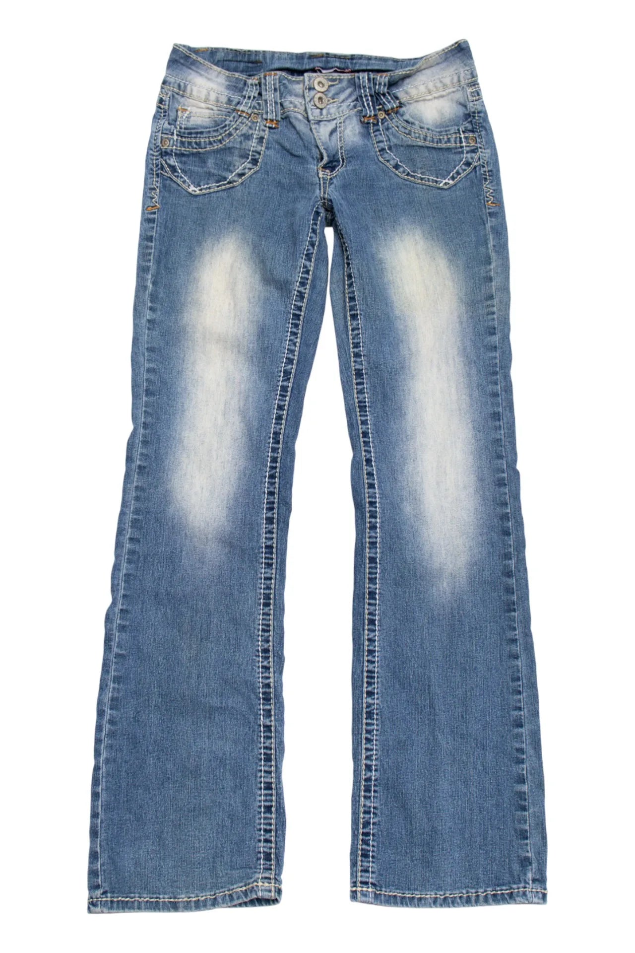 Bongo Jeans Blue | c. | Size 6