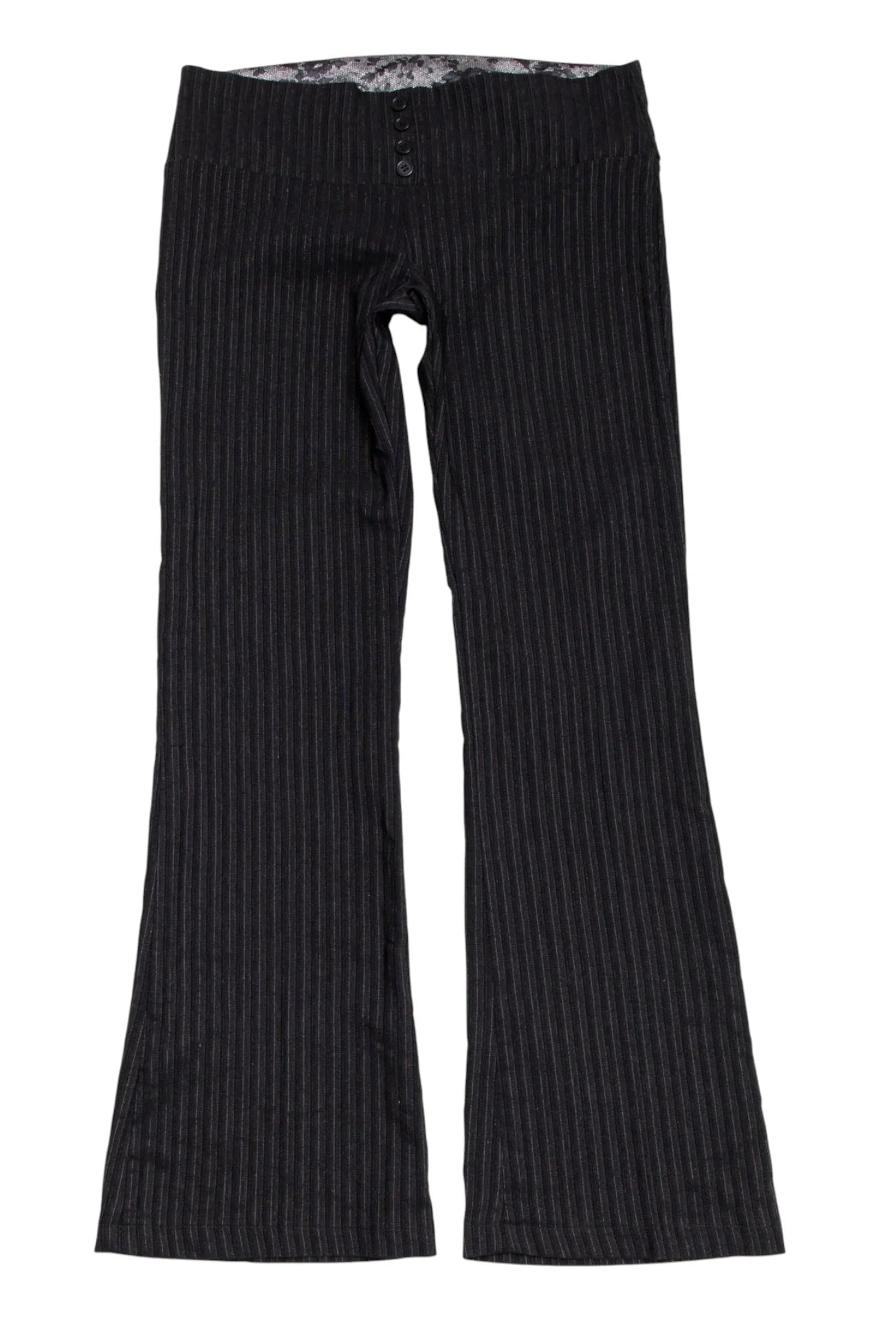 Valic Pants Black | c. | Size 12