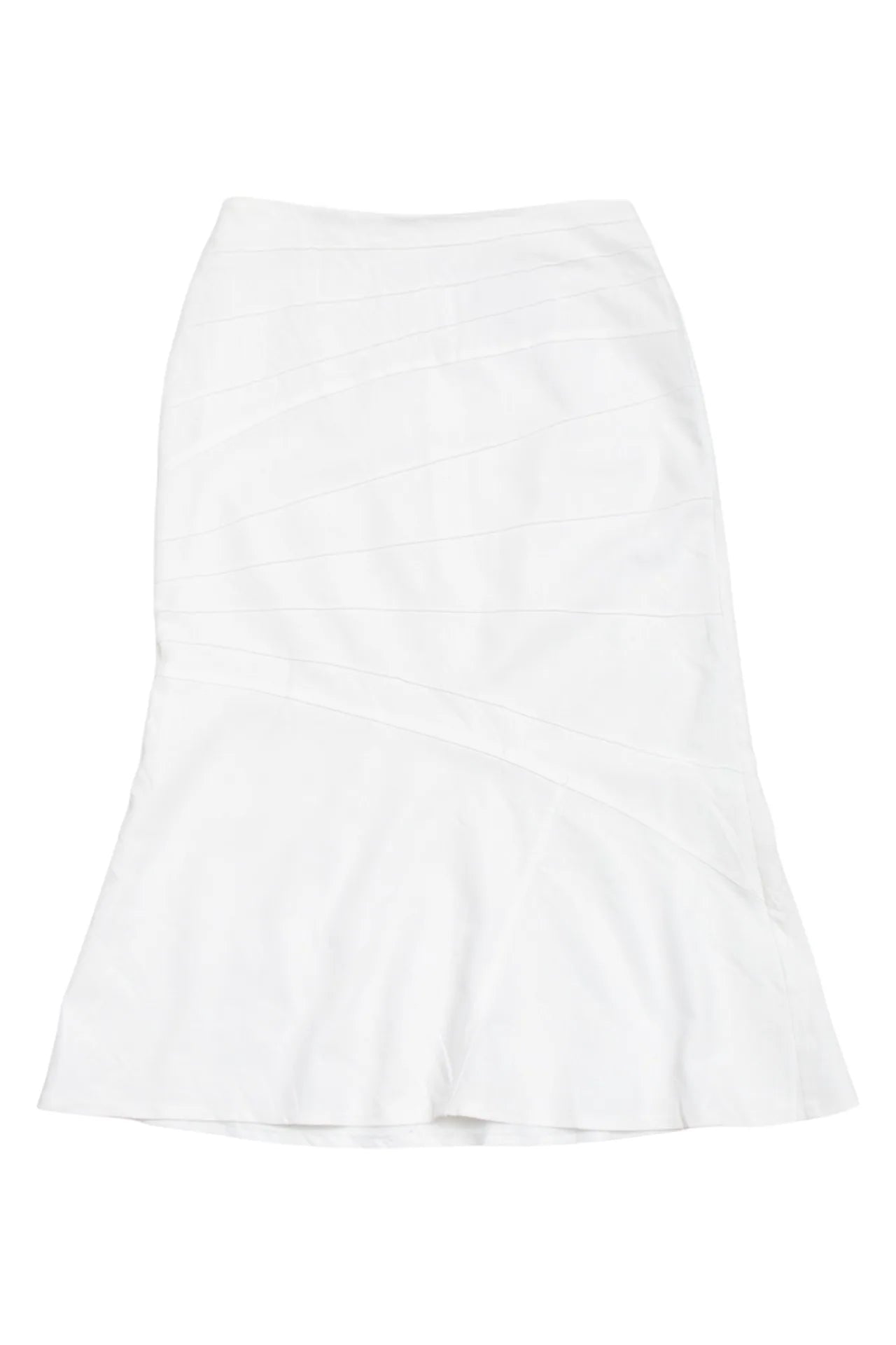 Skirt White | c. | Size 10