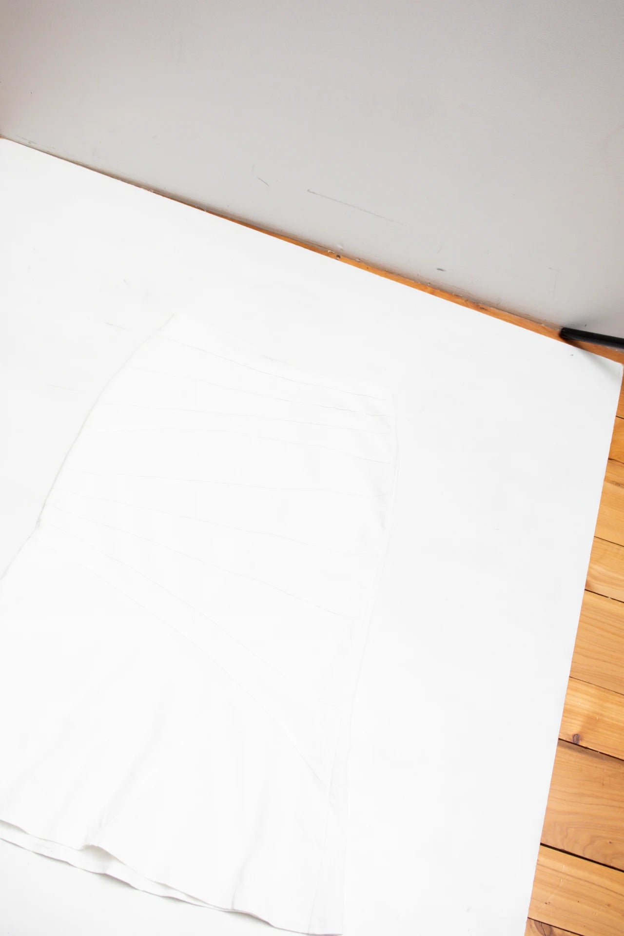 Skirt White | c. | Size 10