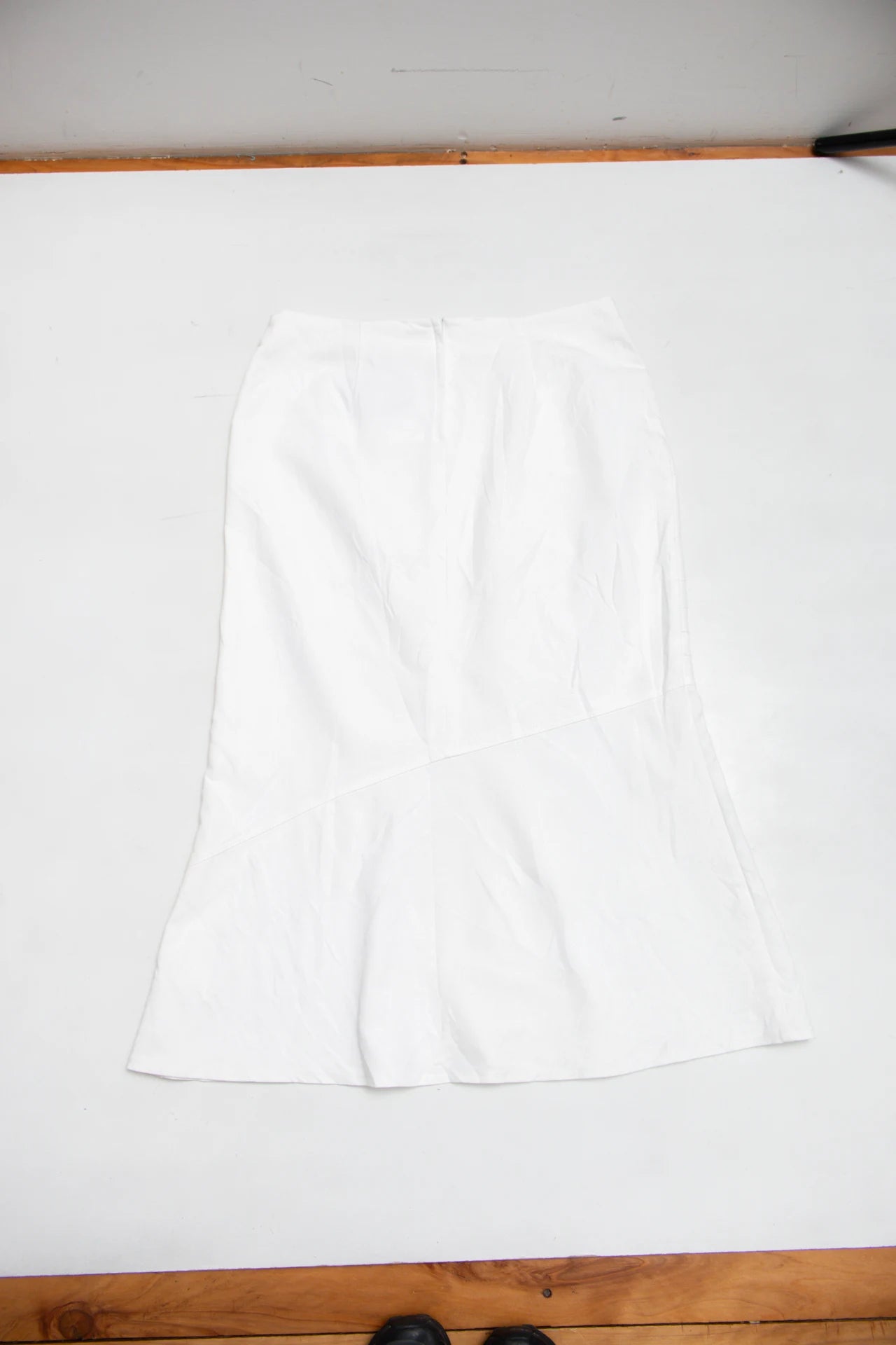 Skirt White | c. | Size 10
