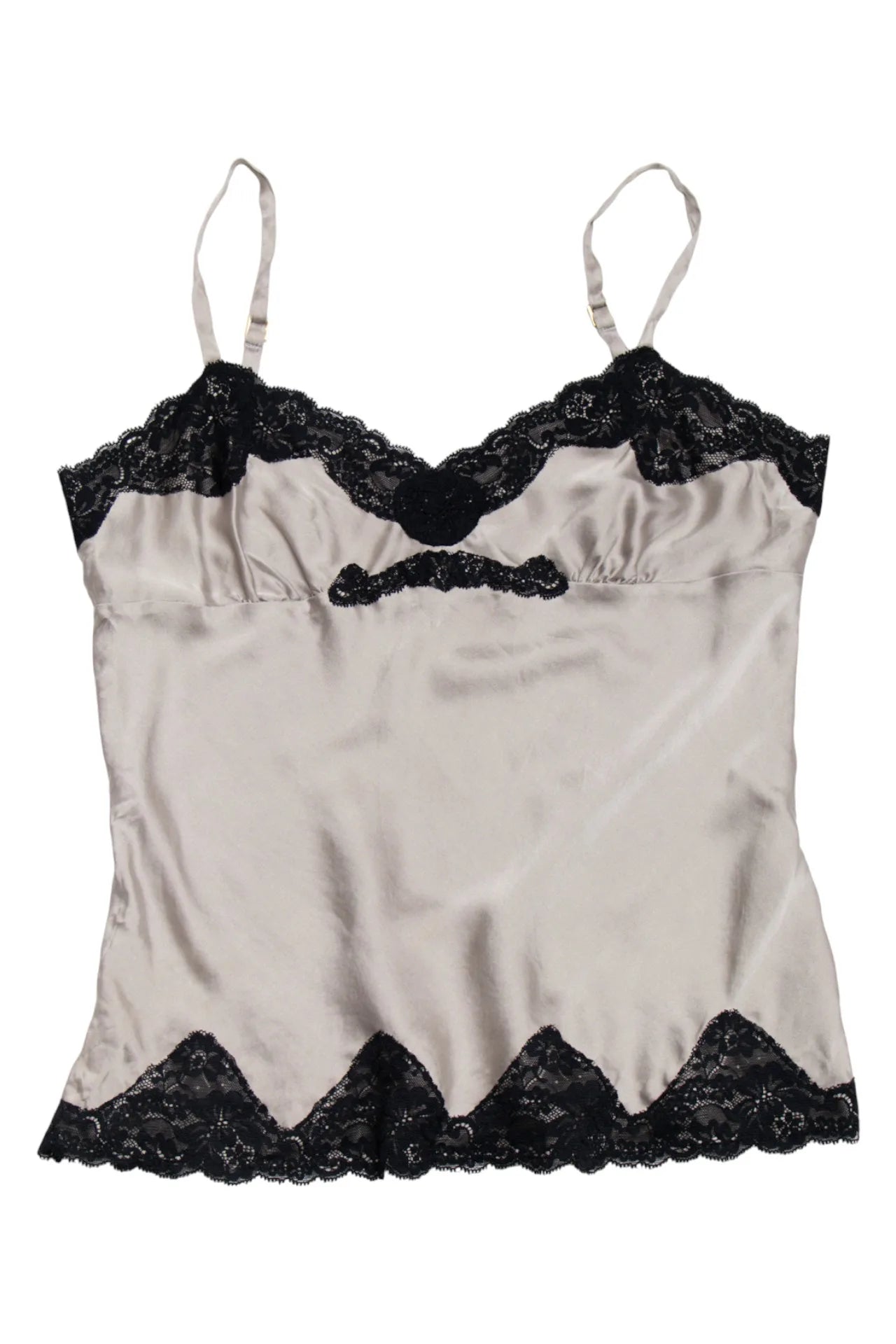 Express Design Studio Camisole Beige | c. 166 | Size 10