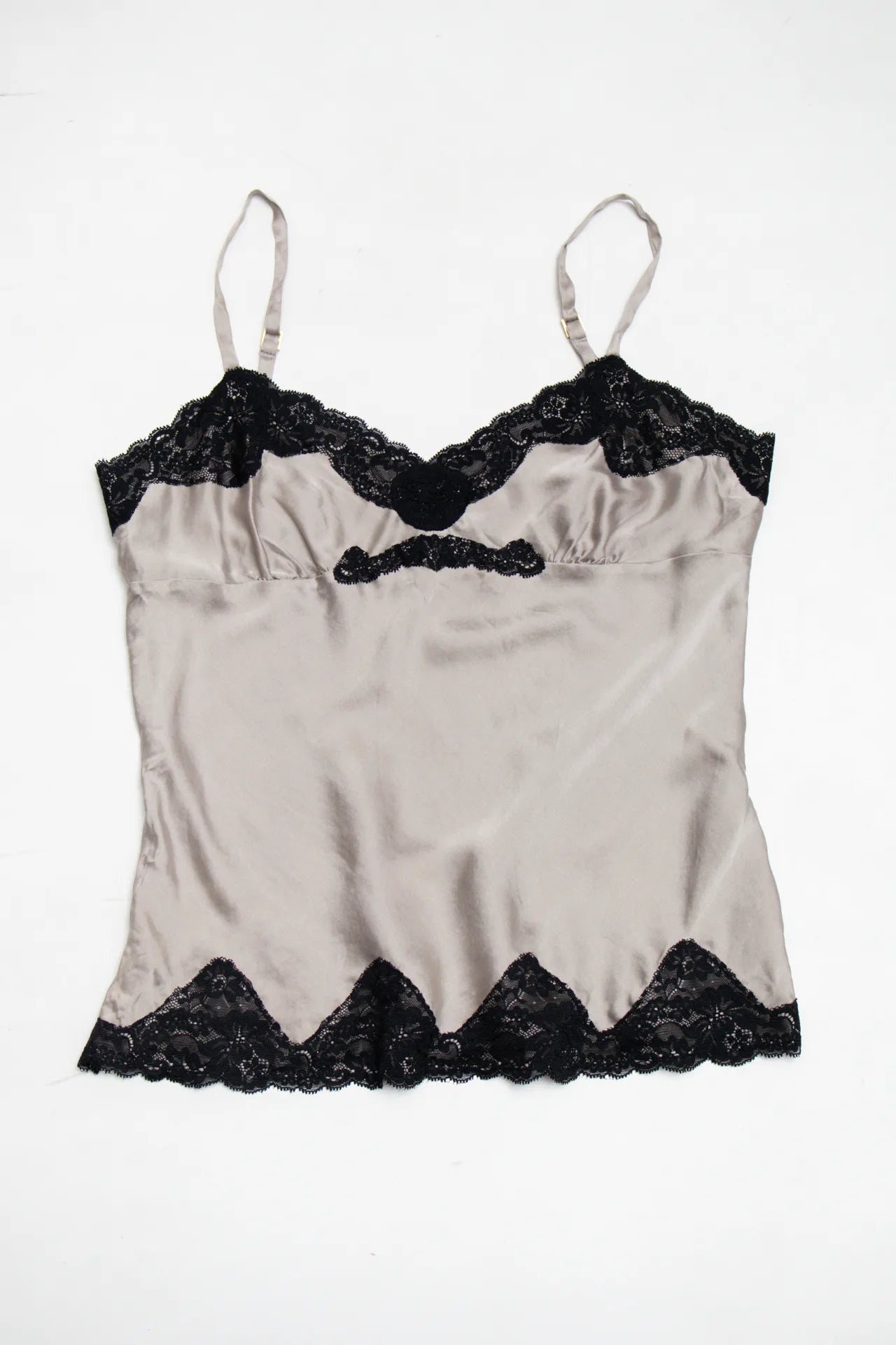 Express Design Studio Camisole Beige | c. 166 | Size 10