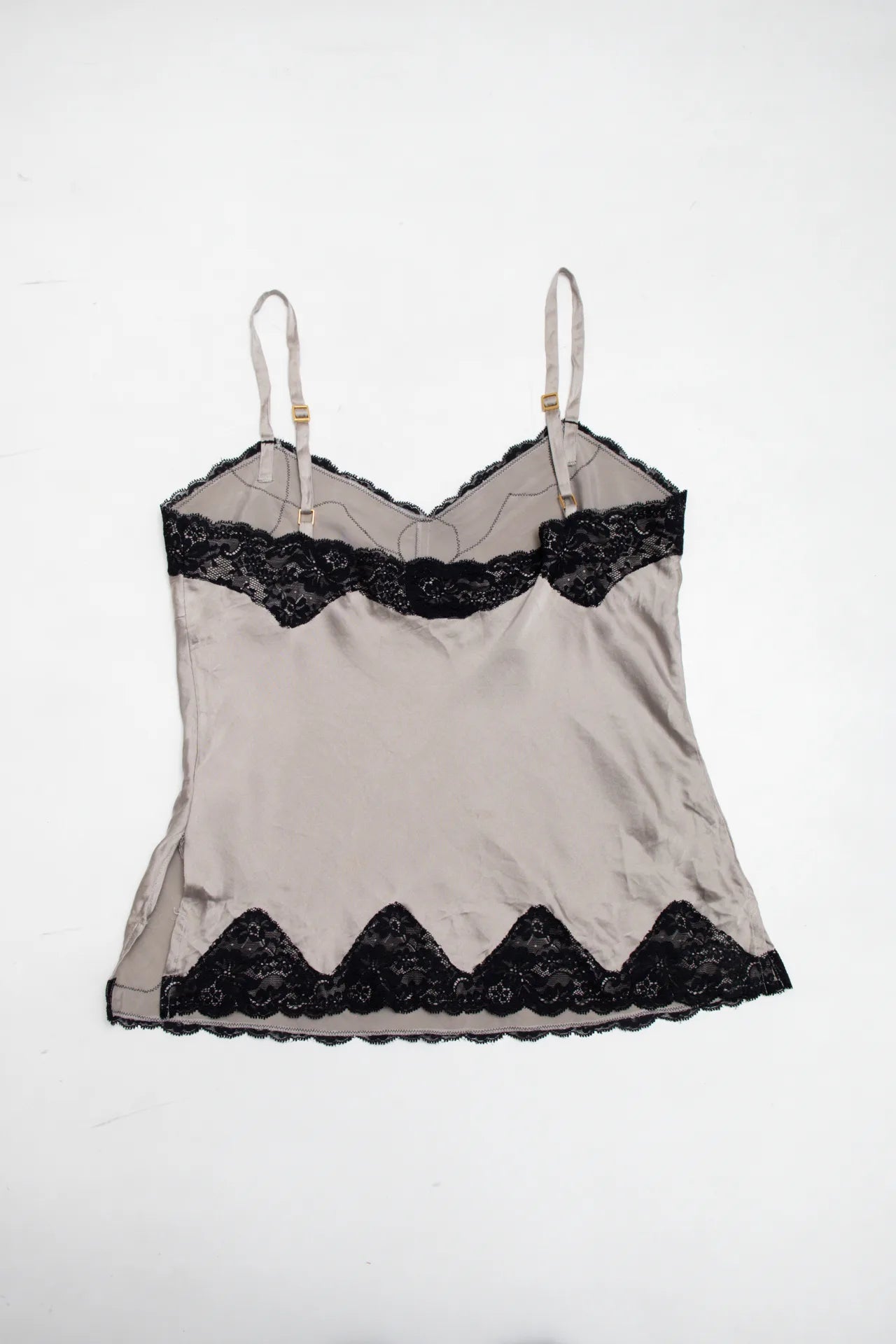 Express Design Studio Camisole Beige | c. 166 | Size 10