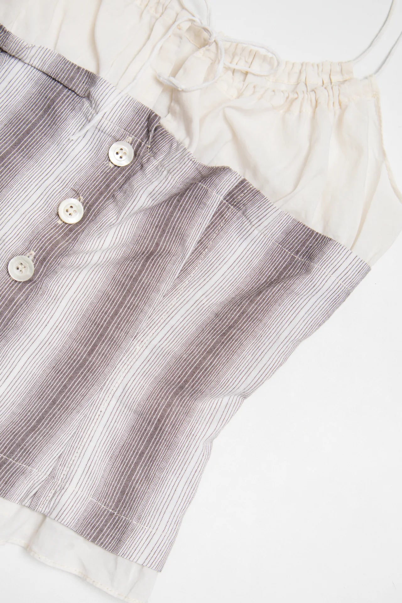 Camisole Beige | c. 166 | Size 6