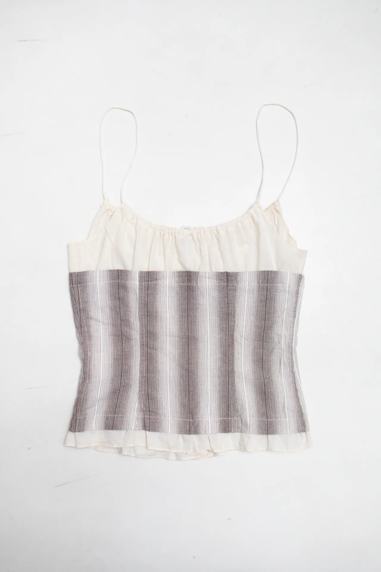 Camisole Beige | c. 166 | Size 6