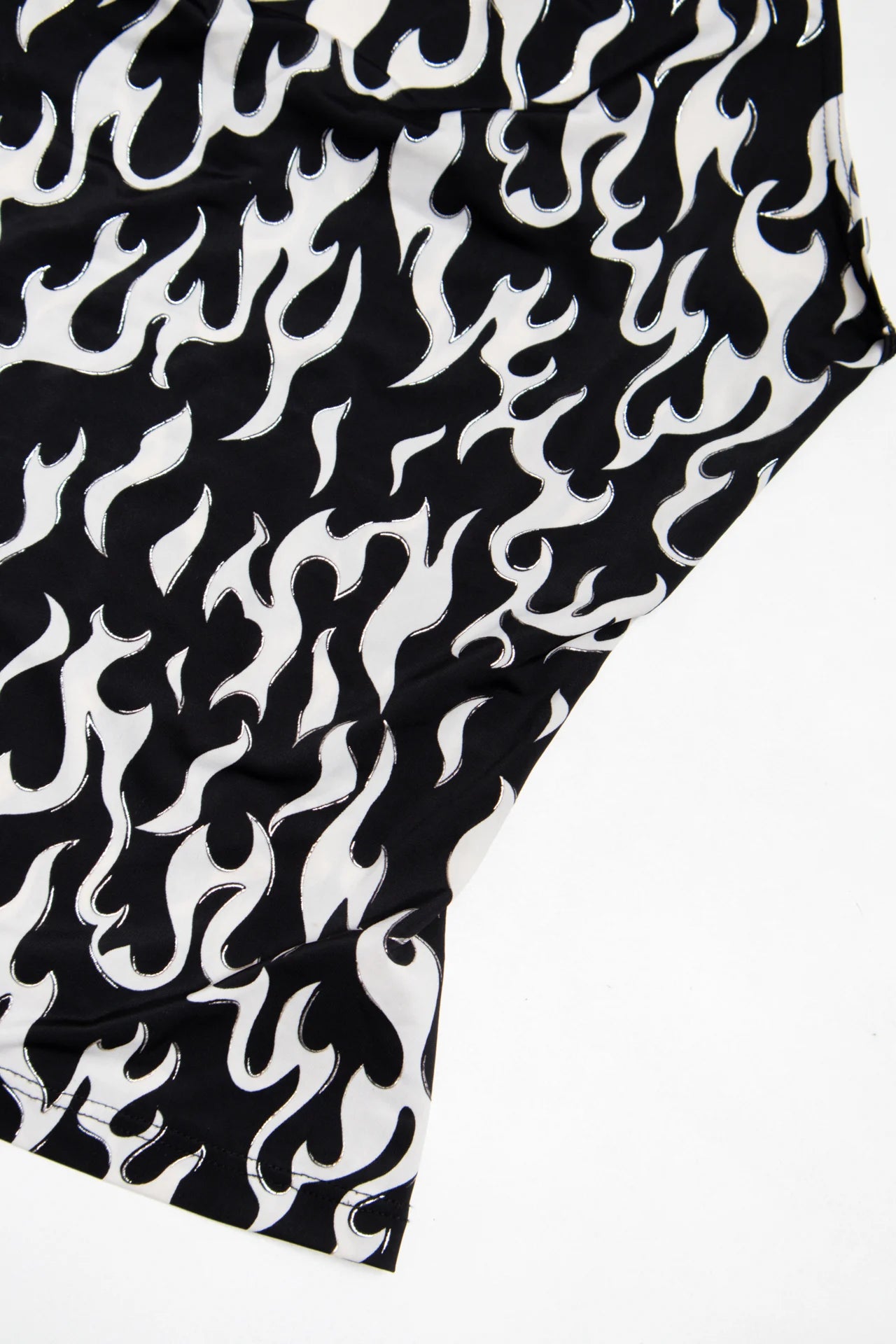 Charlotte Russe Halter Top Black | c. 166 | Size 10