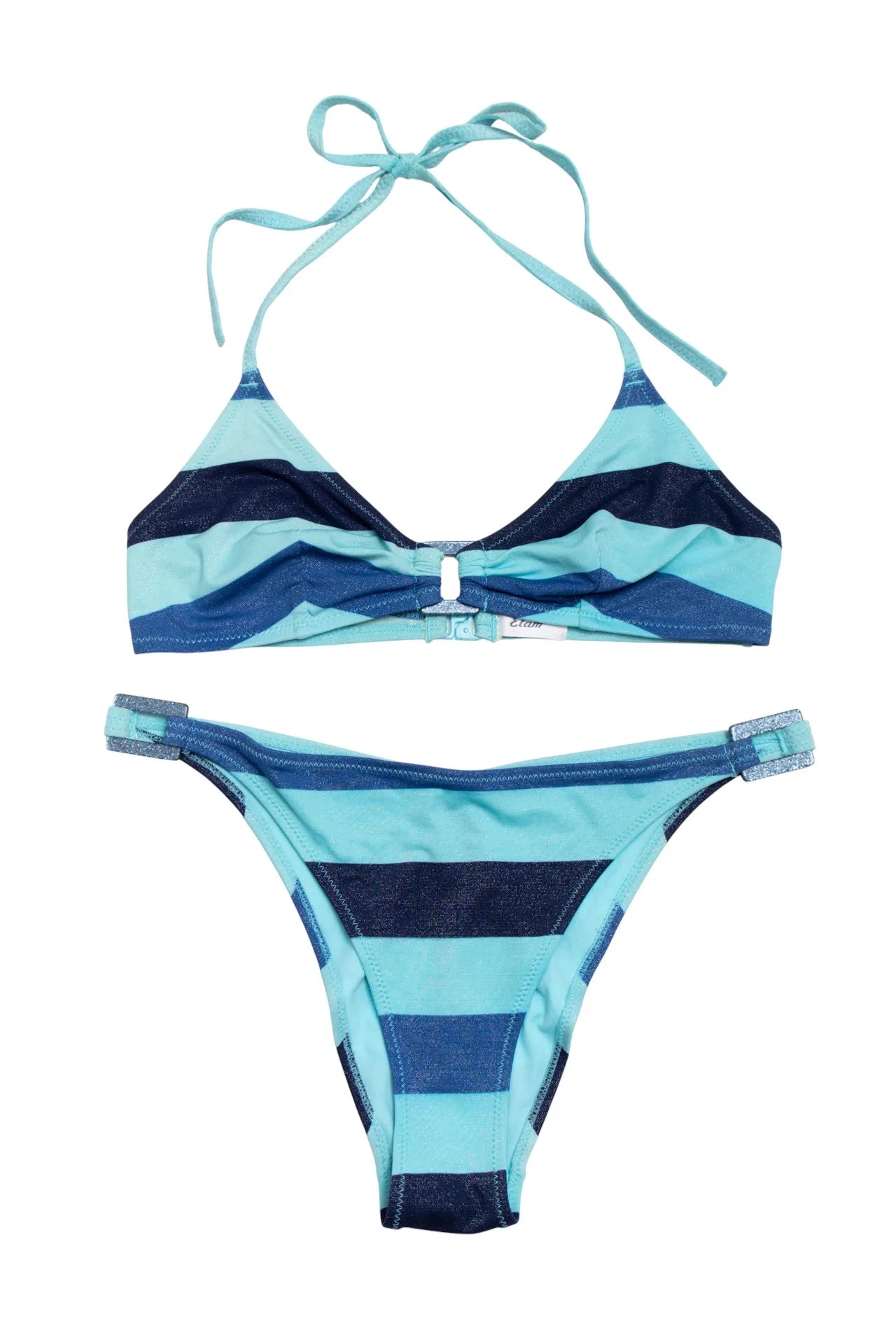 Bikini Set Blue | c. 166 | Size 12