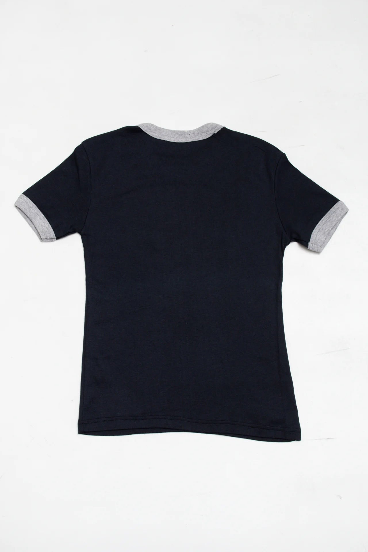 Trust T-shirt Black | c. 166 | Size 10