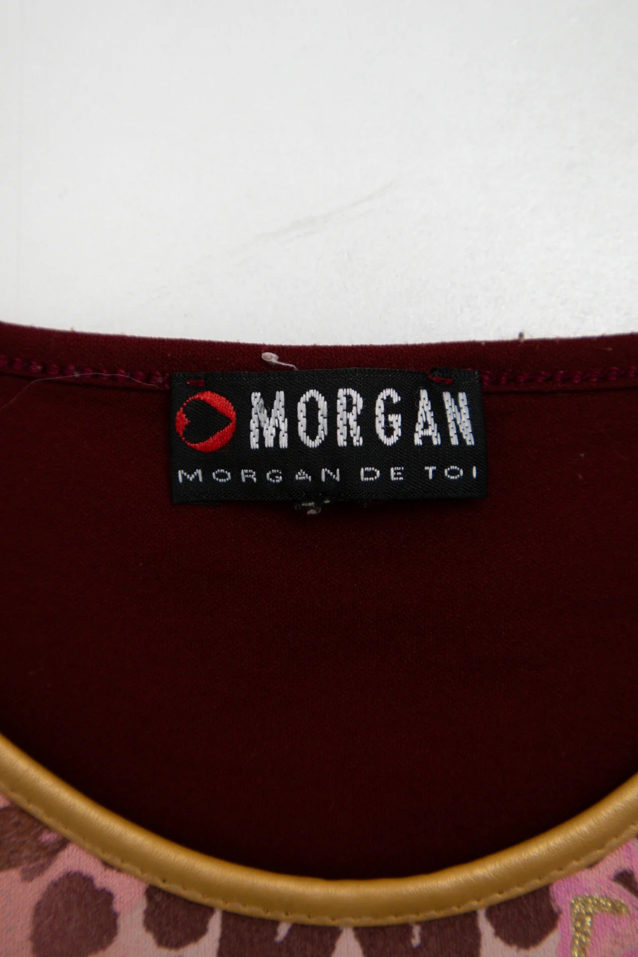 Morgan Sleeveless Top Pink | c. 166 | Size 10