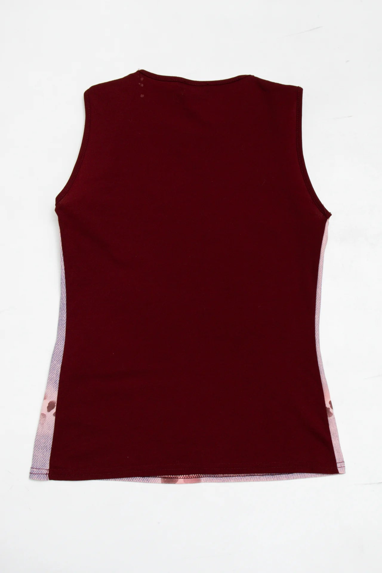 Morgan Sleeveless Top Pink | c. 166 | Size 10