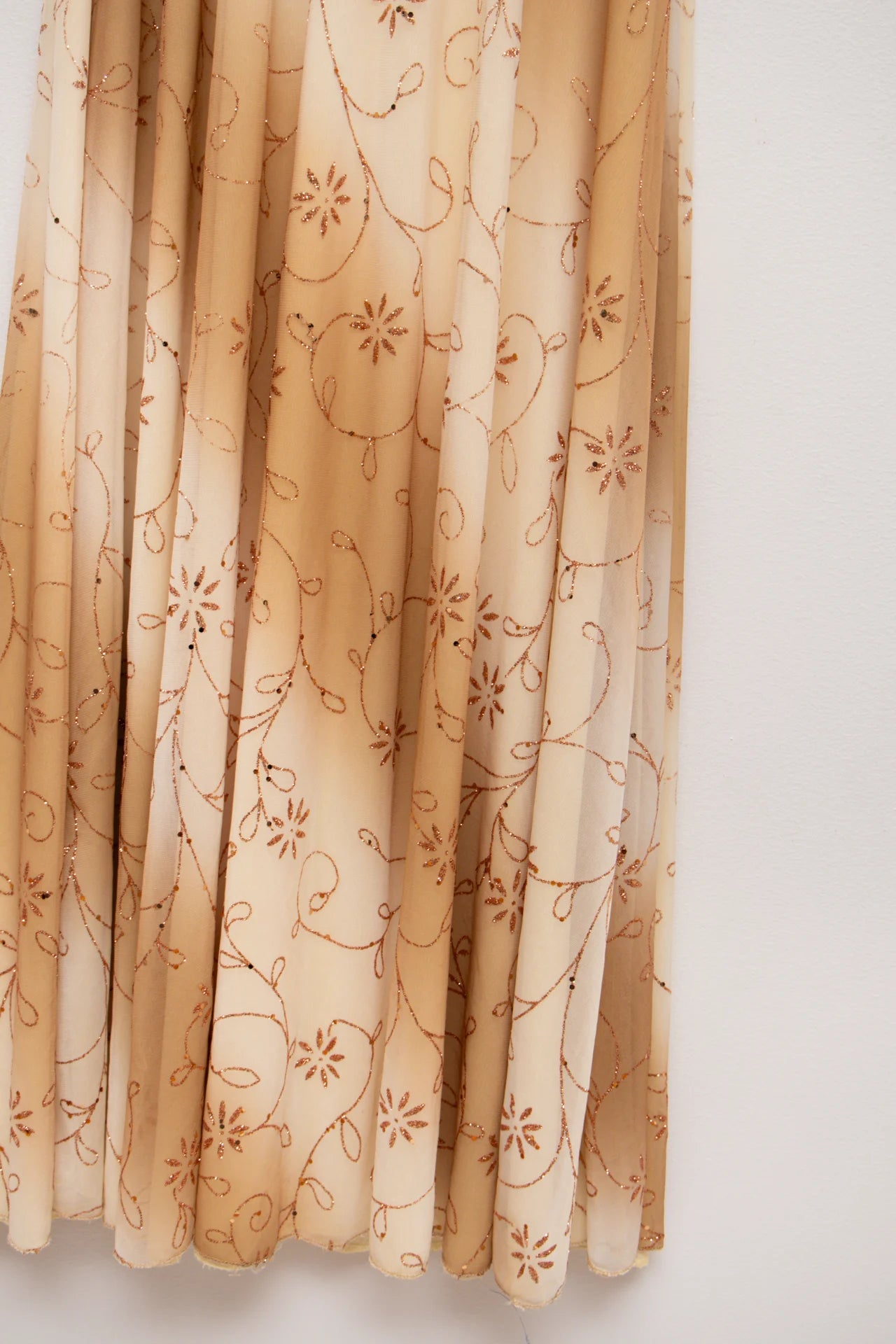 Dress Beige | c. 166 | Size 10