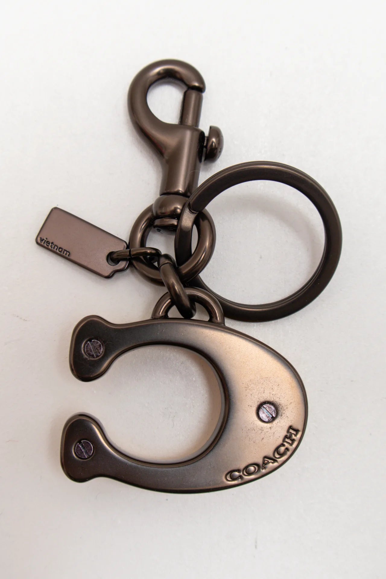 Coach . Yellow | c. 166 | Size