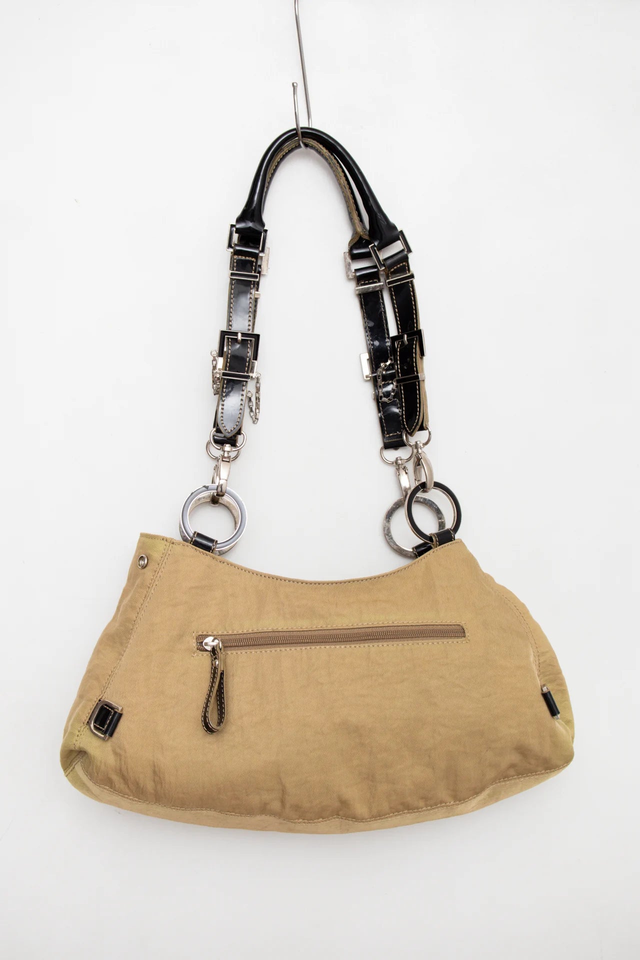 Guess /accessories/bags/purse Beige | c. 166 | Size