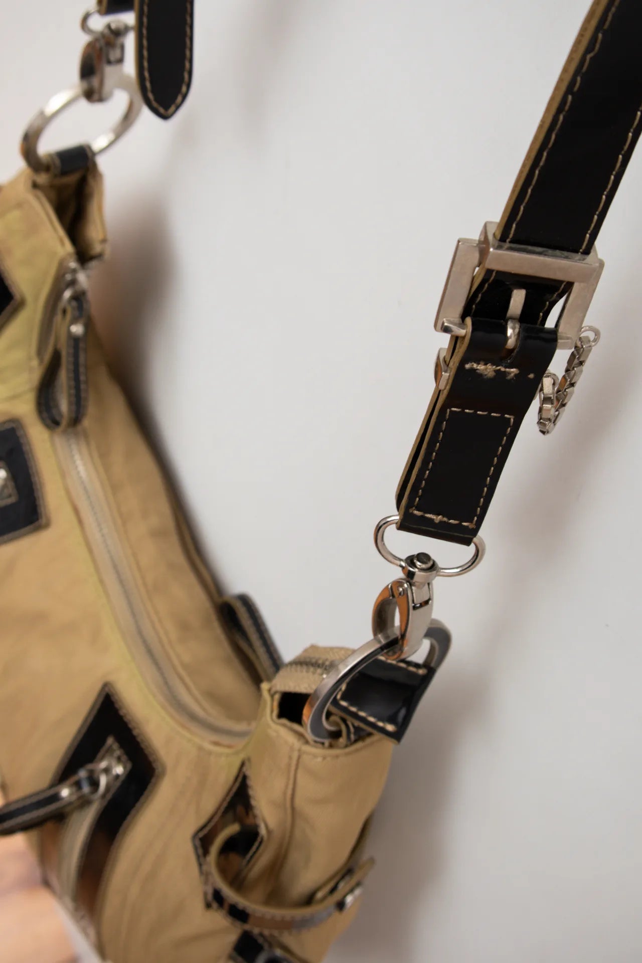 Guess Bag Beige | c. 166 | Size