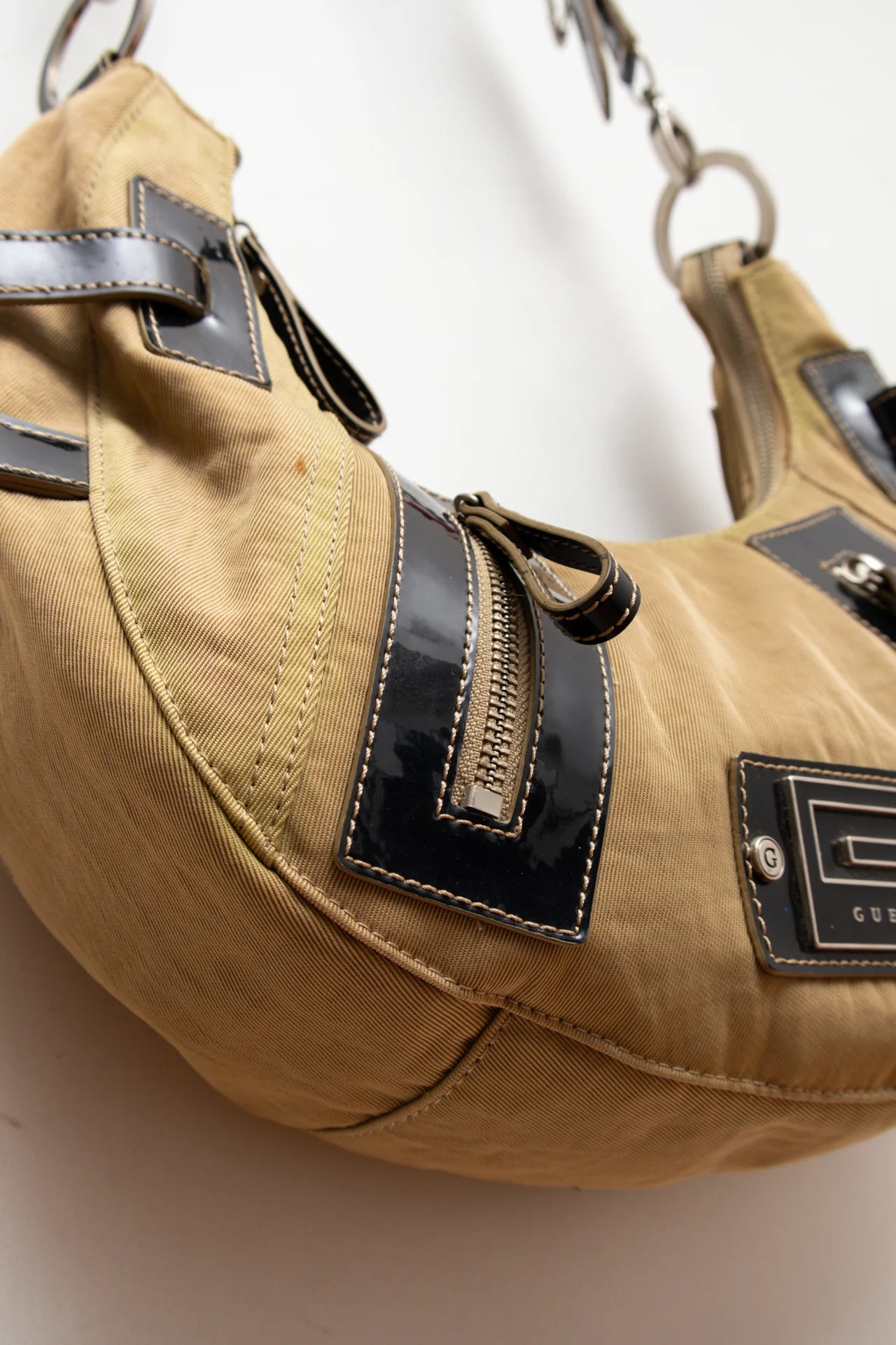 Guess Bag Beige | c. 166 | Size