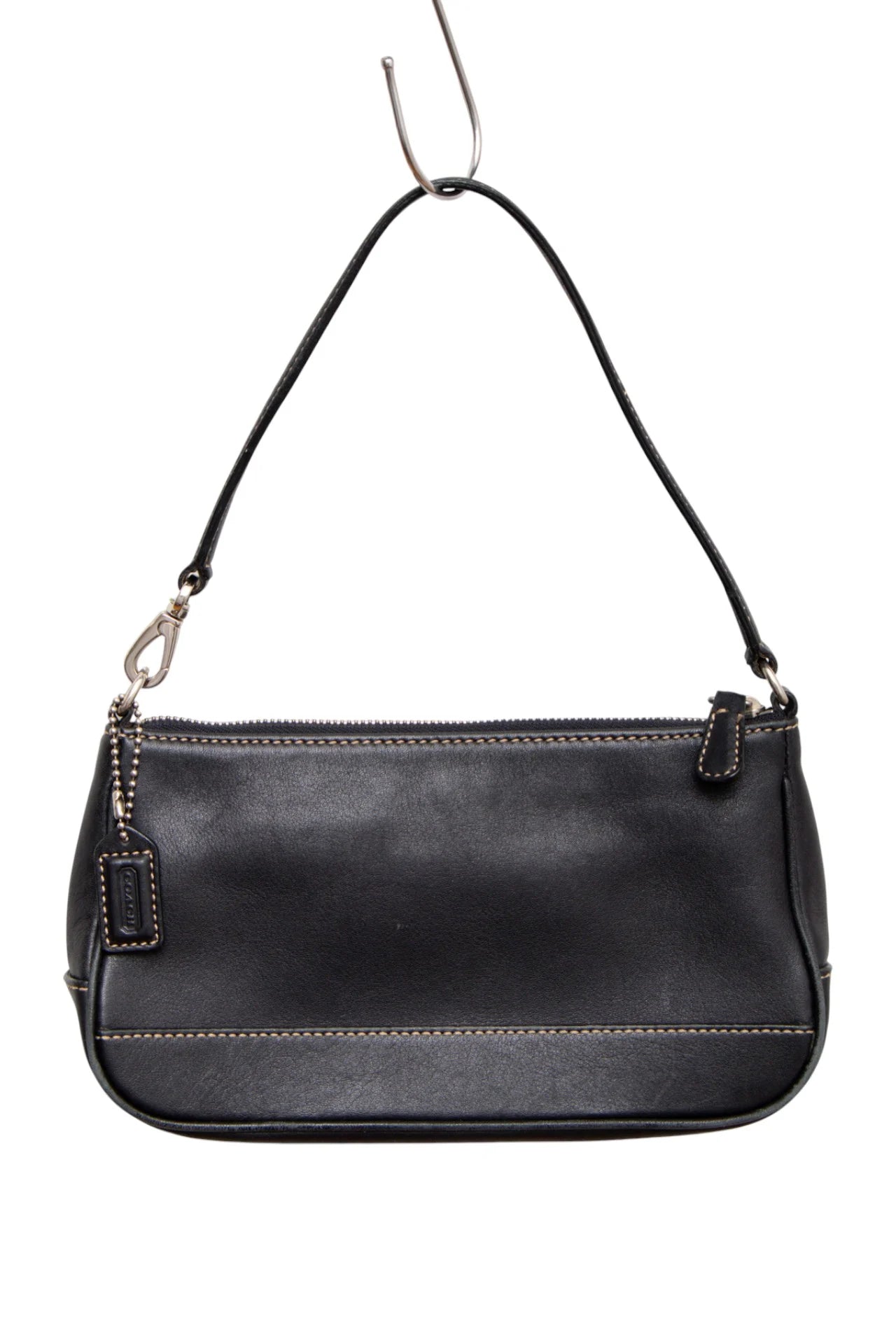 Coach /accessory/bag Black | c. 166 | Size