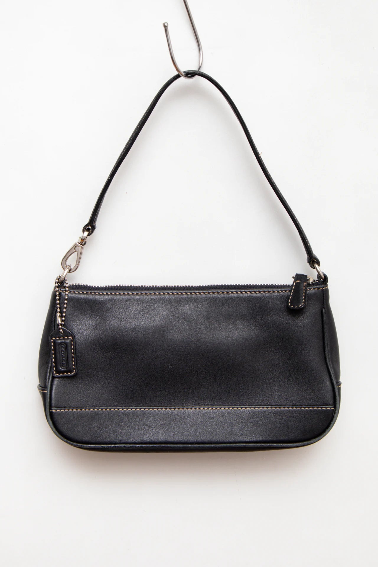Coach /accessory/bag Black | c. 166 | Size
