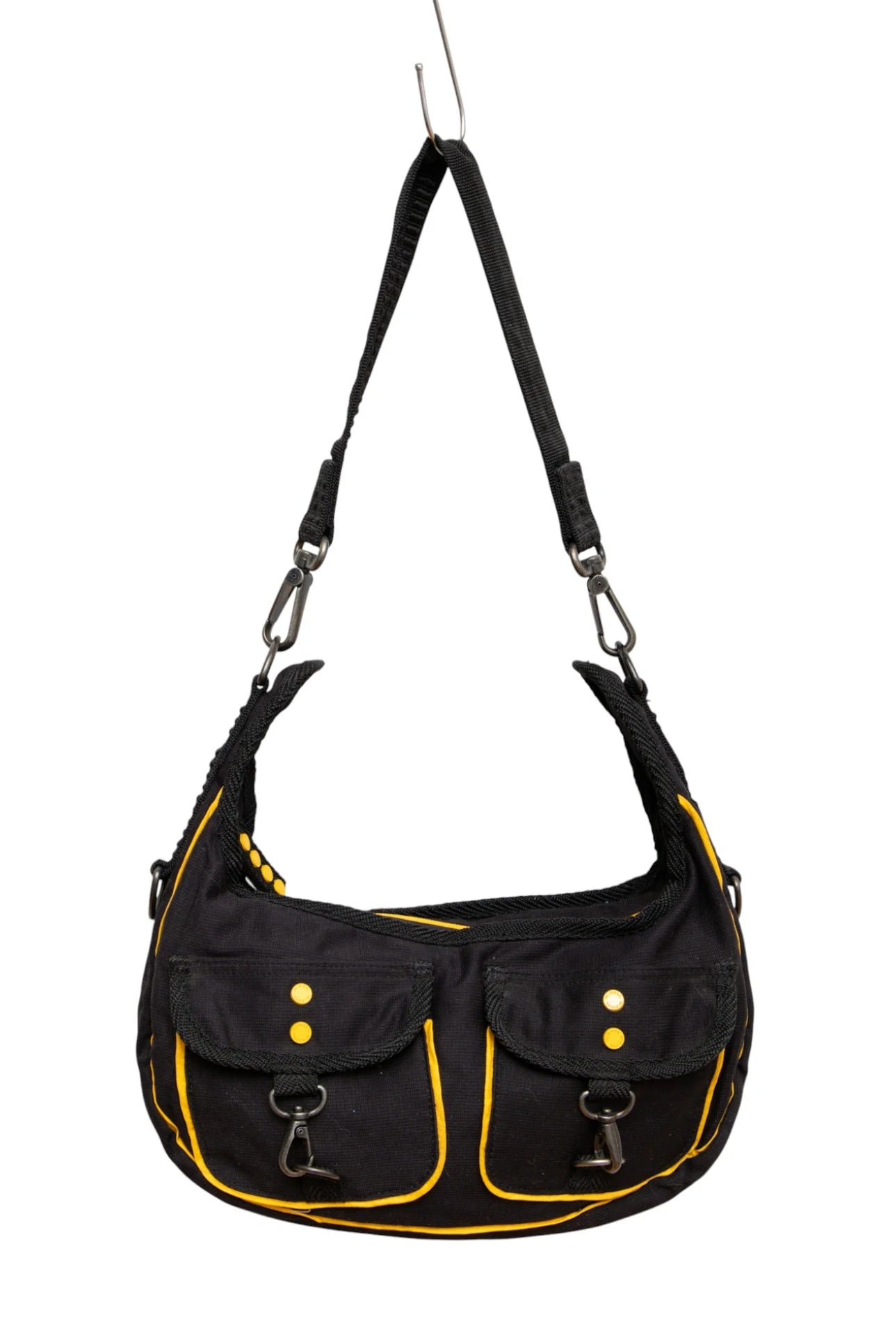 Diesel /accessory/bag Black | c. 166 | Size