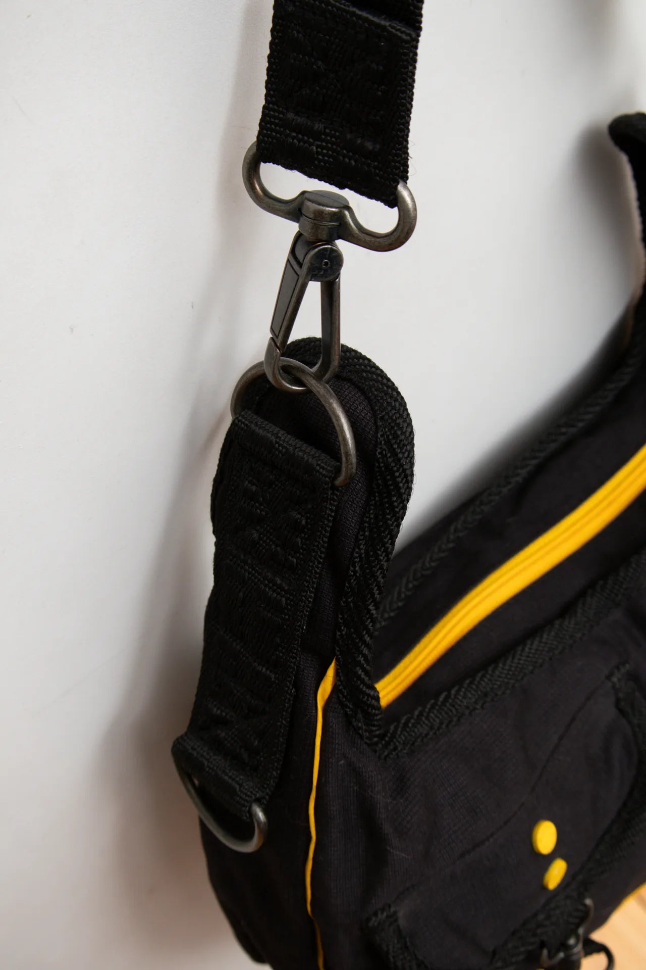 Diesel /accessory/bag Black | c. 166 | Size