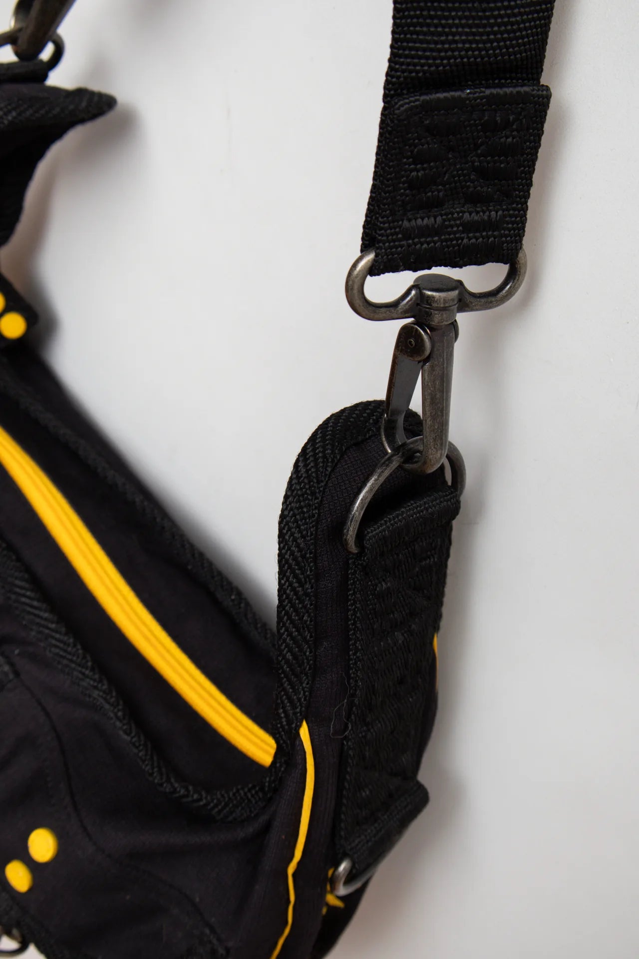 Diesel /accessory/bag Black | c. 166 | Size