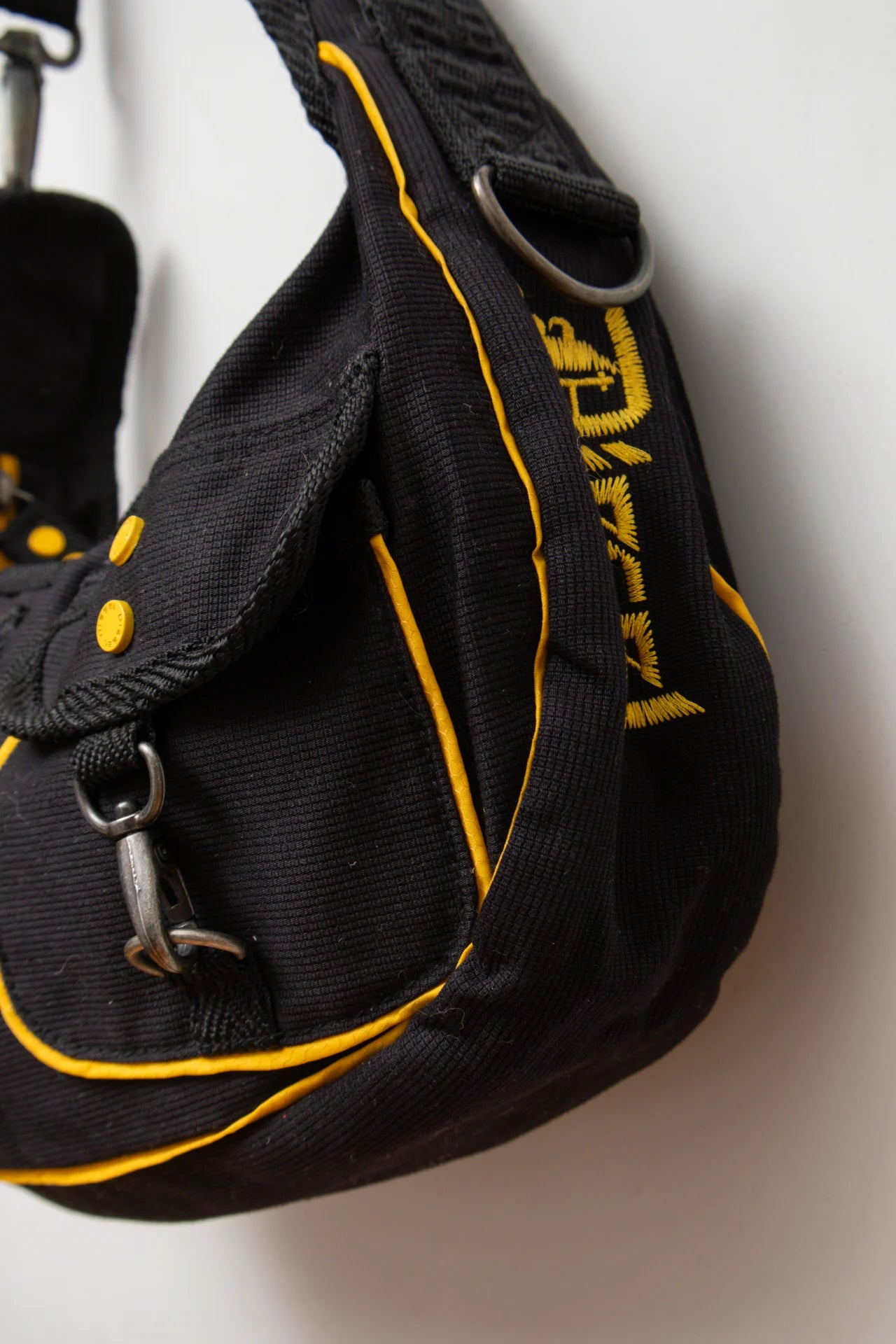 Diesel /accessory/bag Black | c. 166 | Size