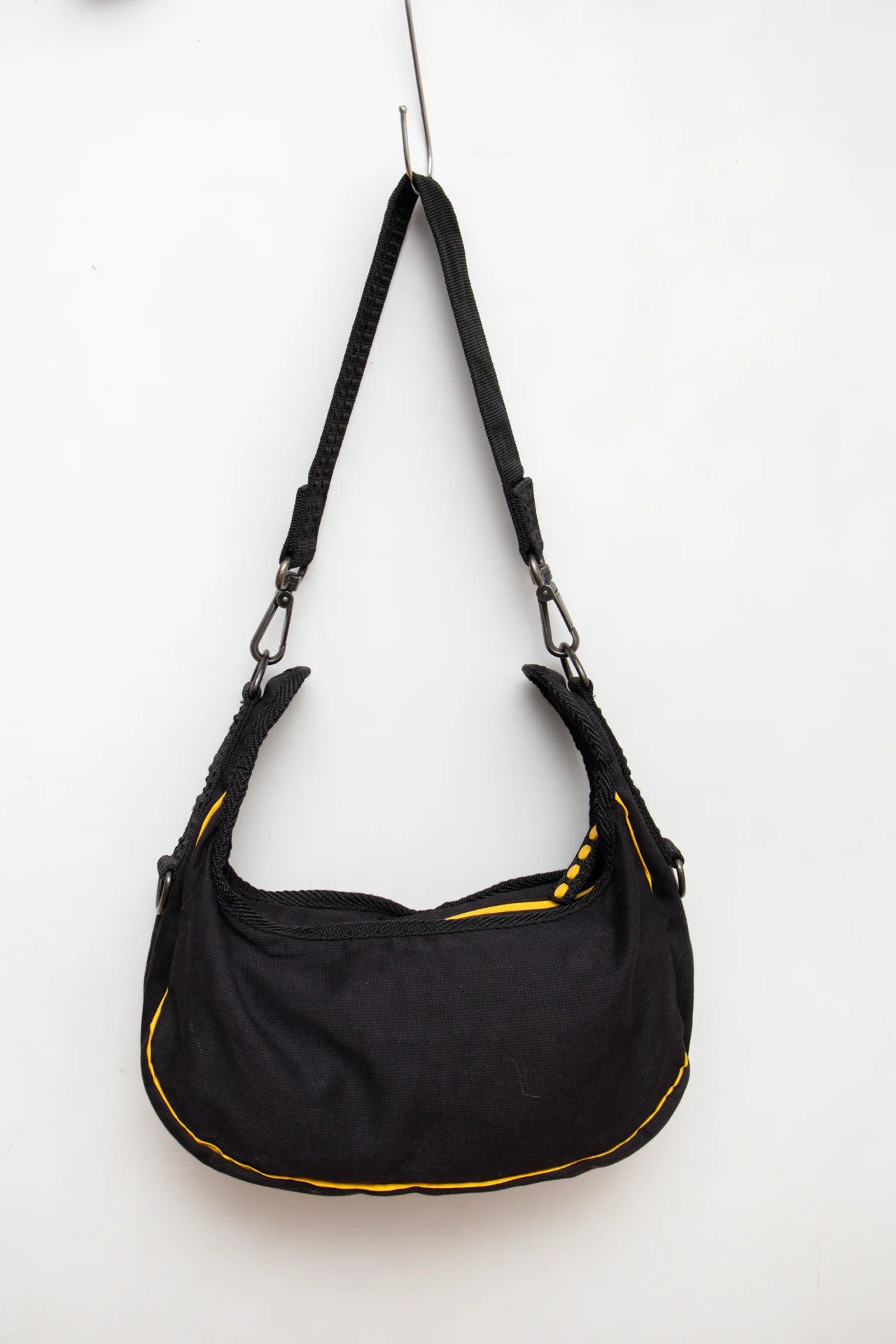 Diesel /accessory/bag Black | c. 166 | Size