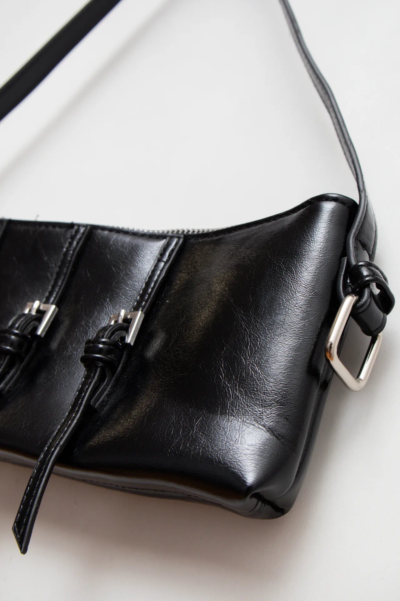 Bag Black | c. 166 | Size