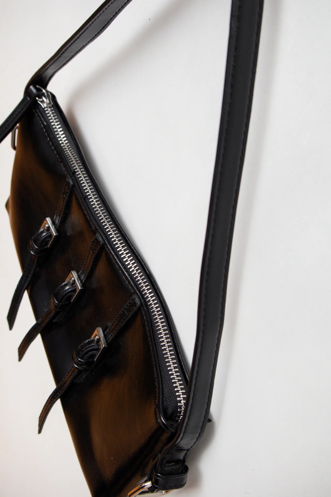 Bag Black | c. 166 | Size