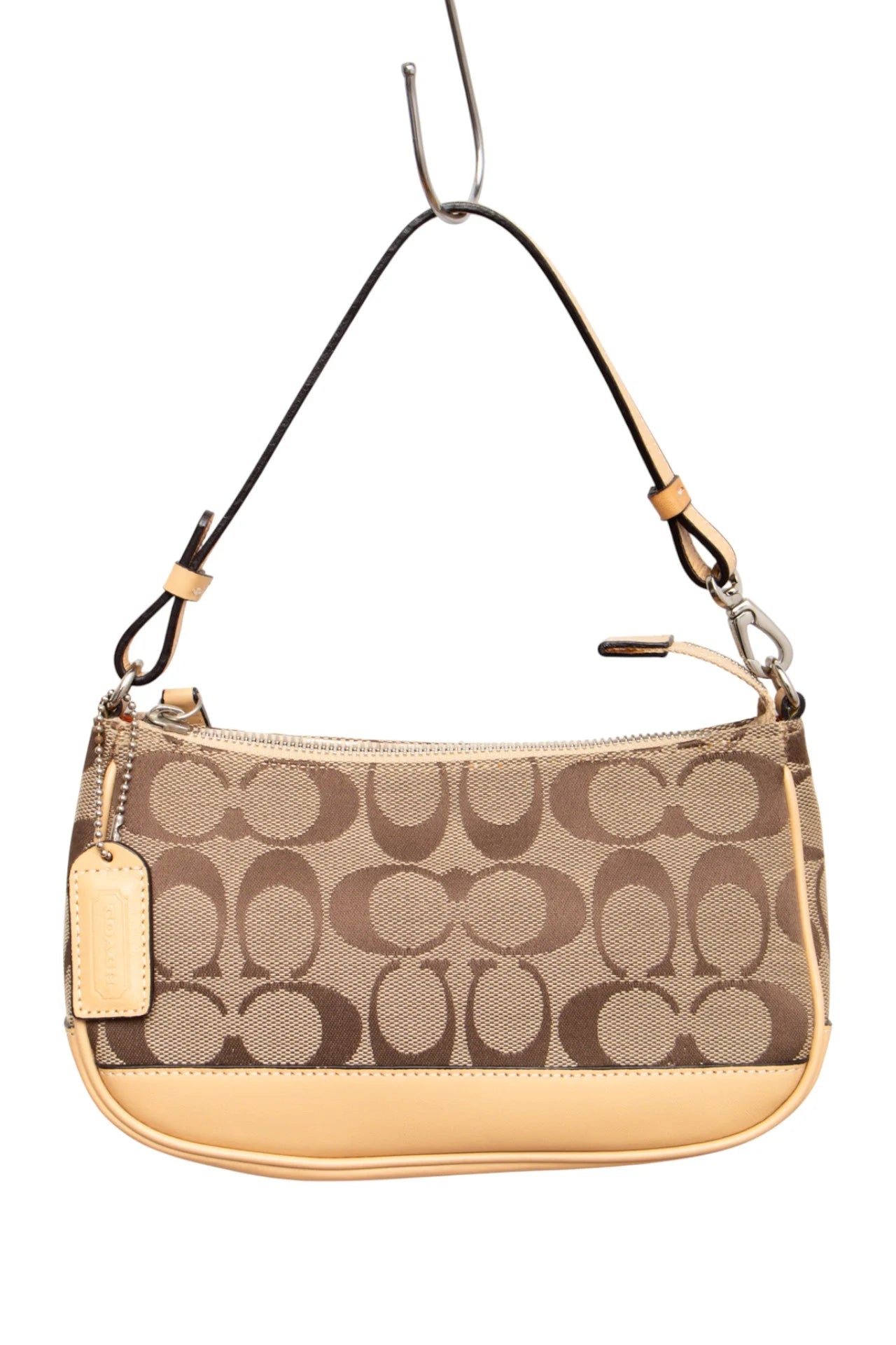 Coach /accessories/bag Brown | c. 166 | Size