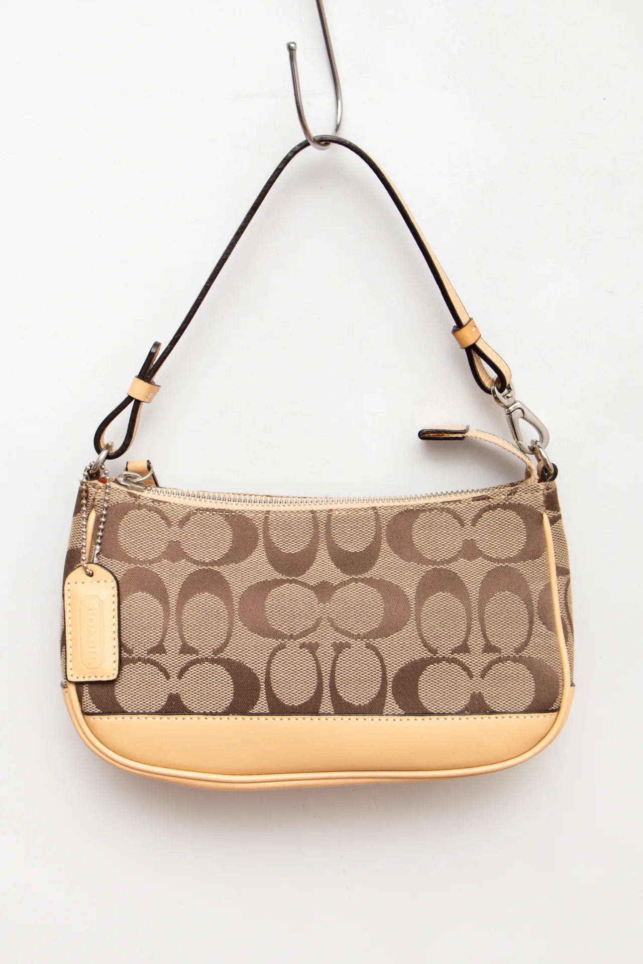Coach /accessories/bag Brown | c. 166 | Size